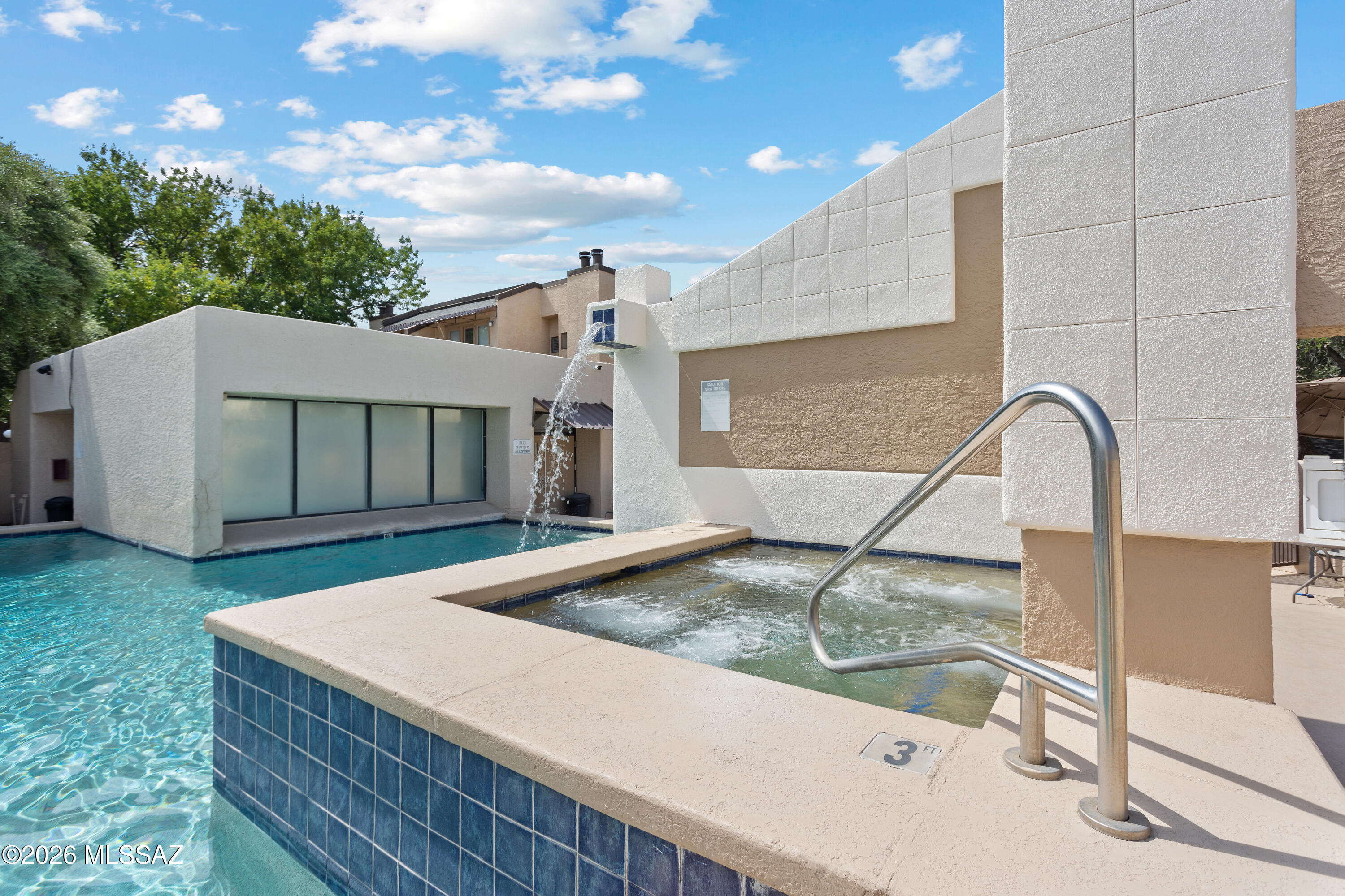 Coronado Place Condominiums - Residential