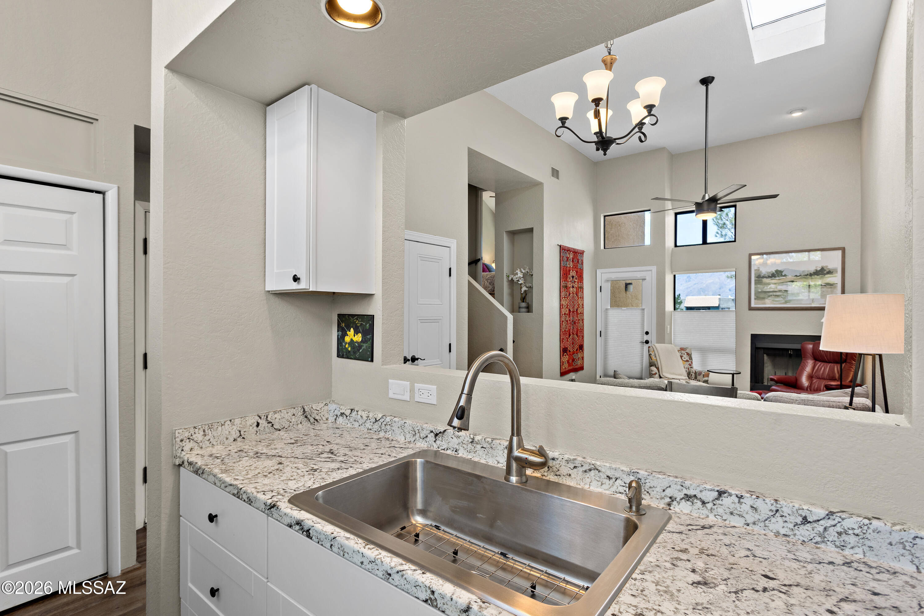 Coronado Place Condominiums - Residential