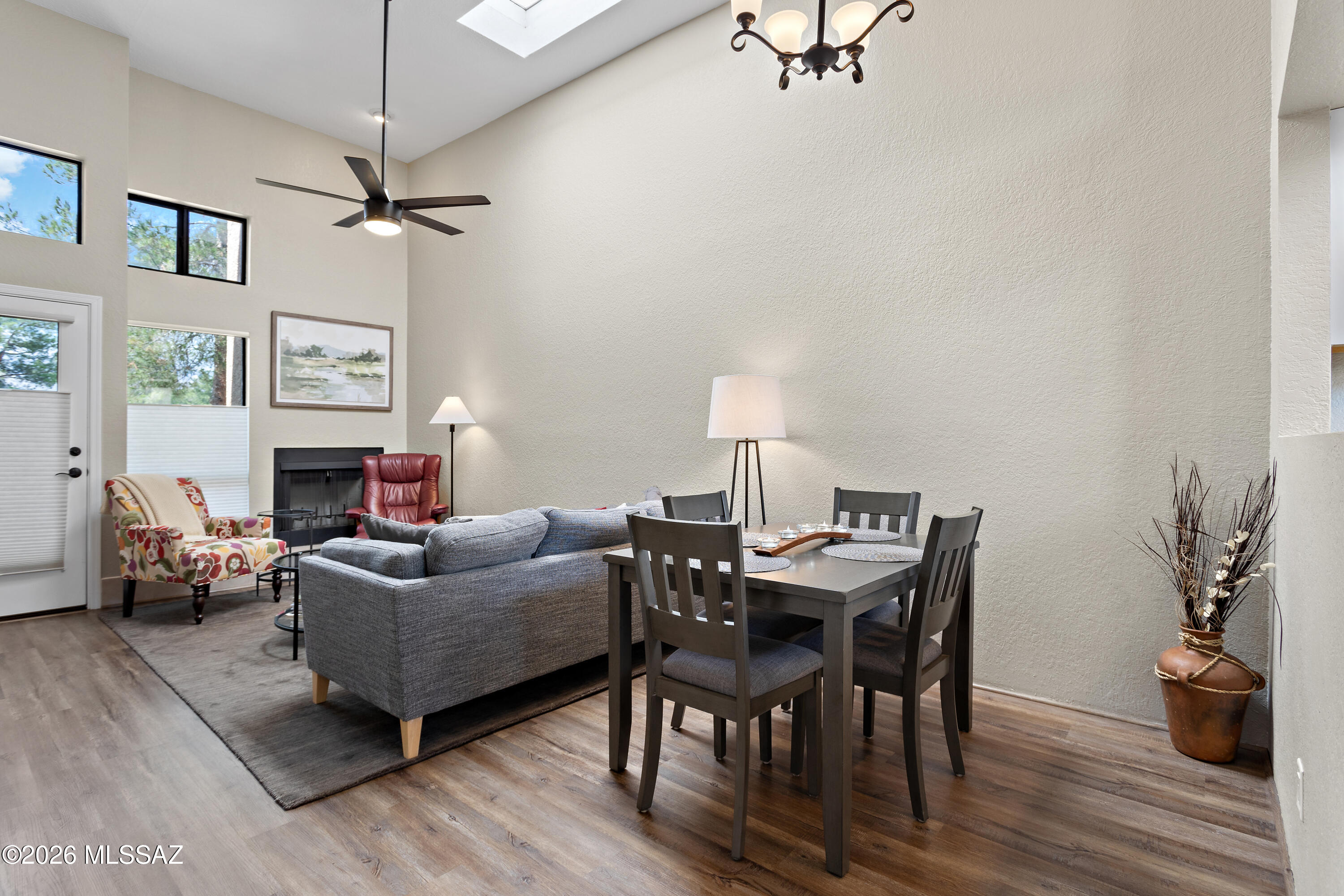 Coronado Place Condominiums - Residential