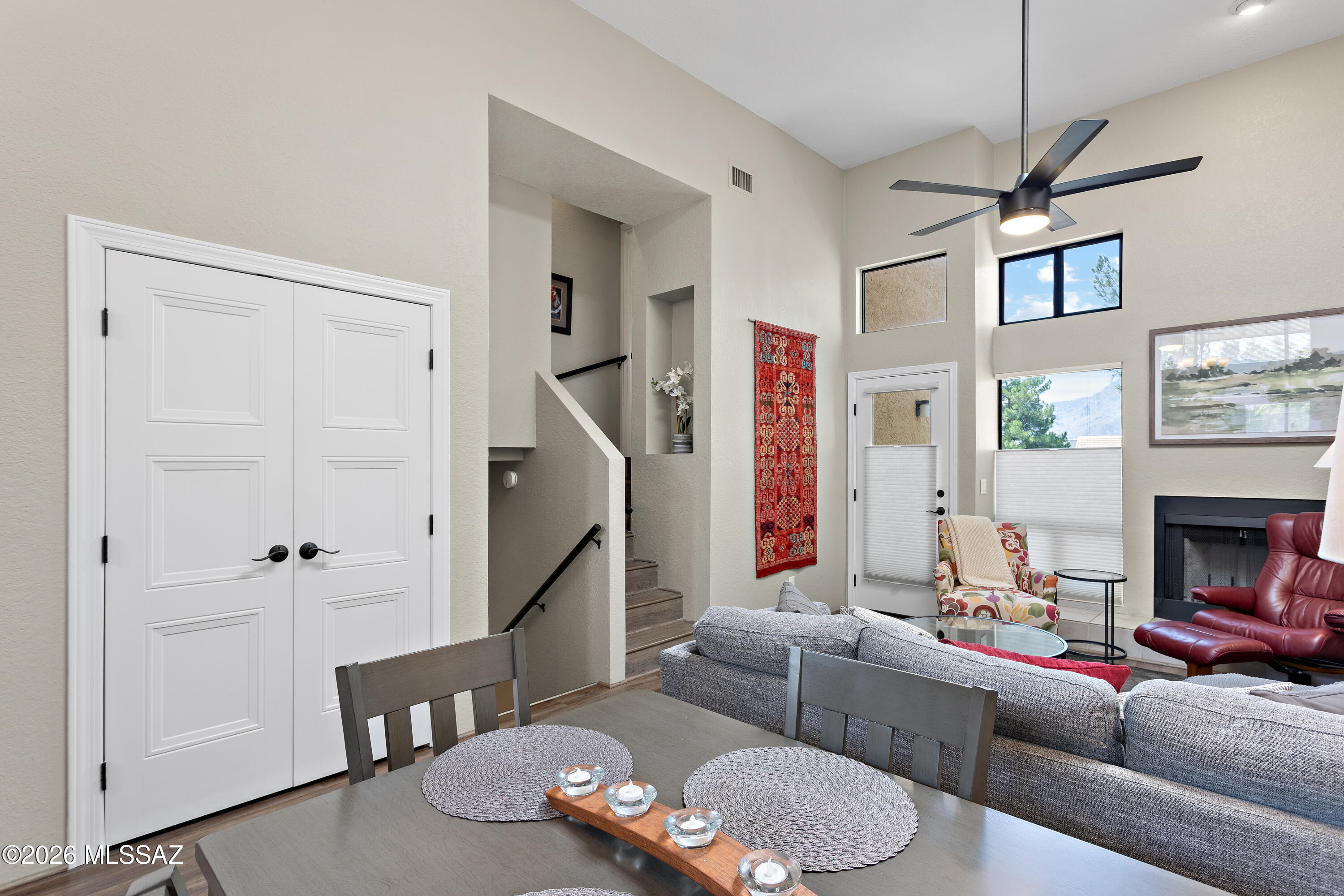 Coronado Place Condominiums - Residential