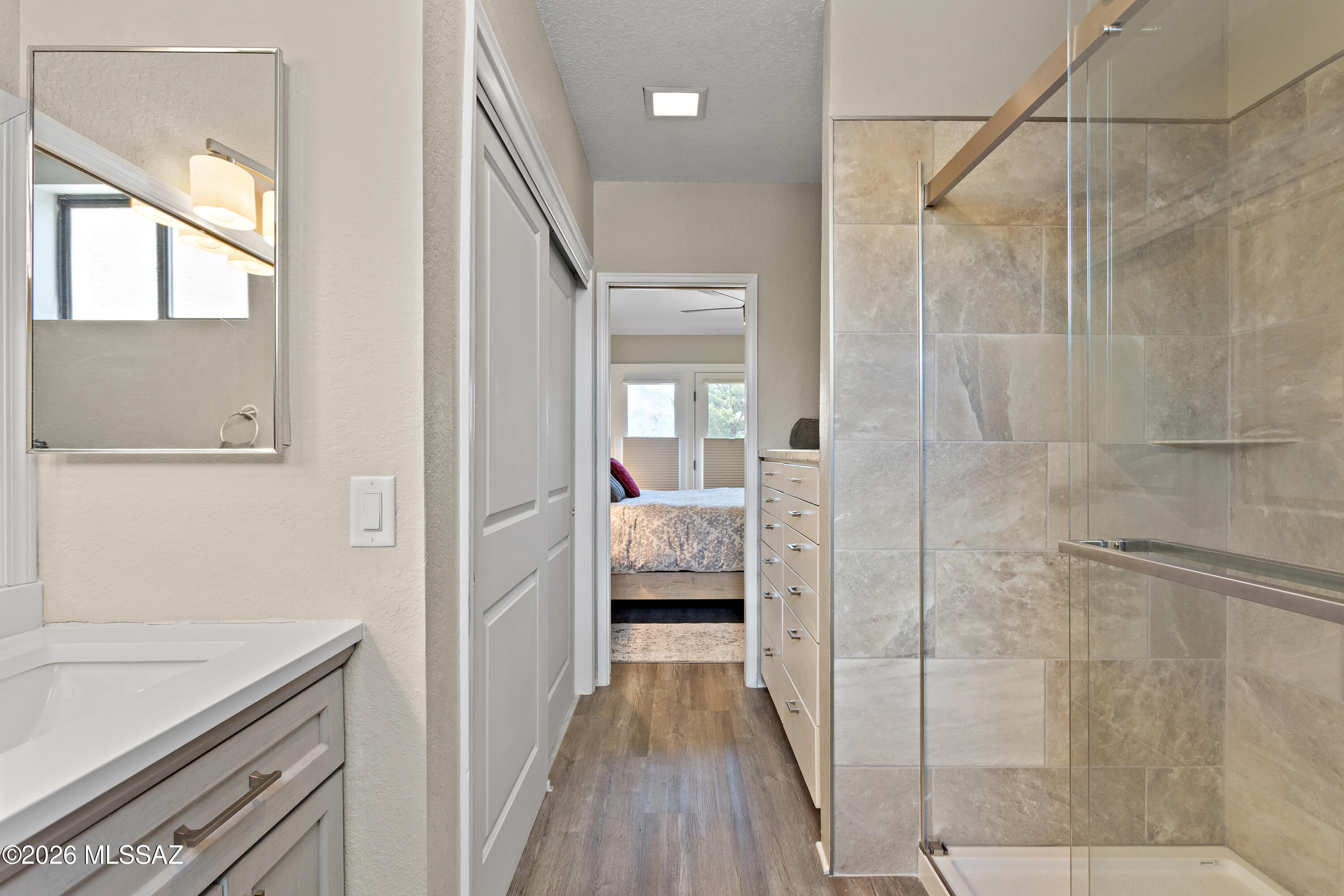 Coronado Place Condominiums - Residential