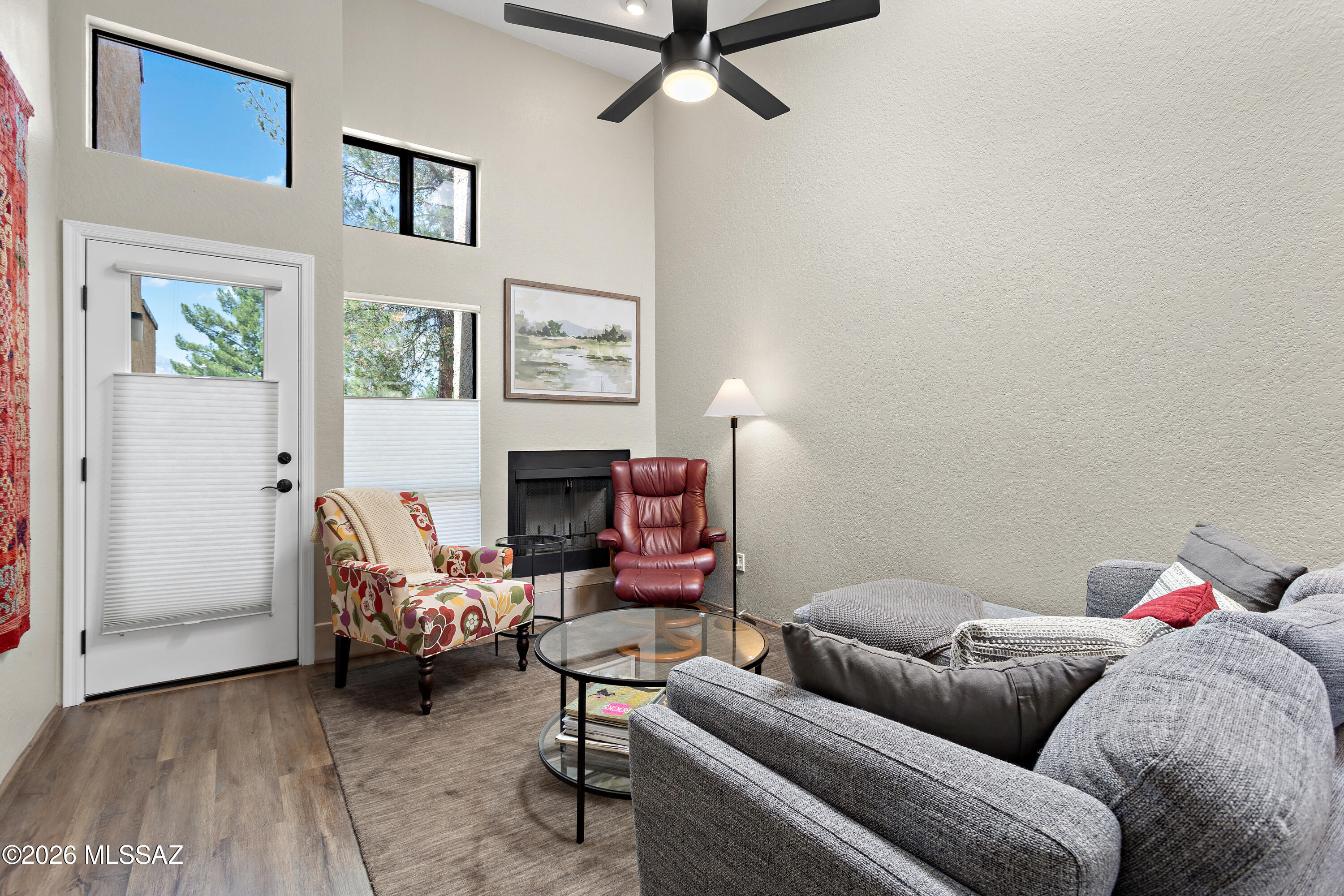 Coronado Place Condominiums - Residential