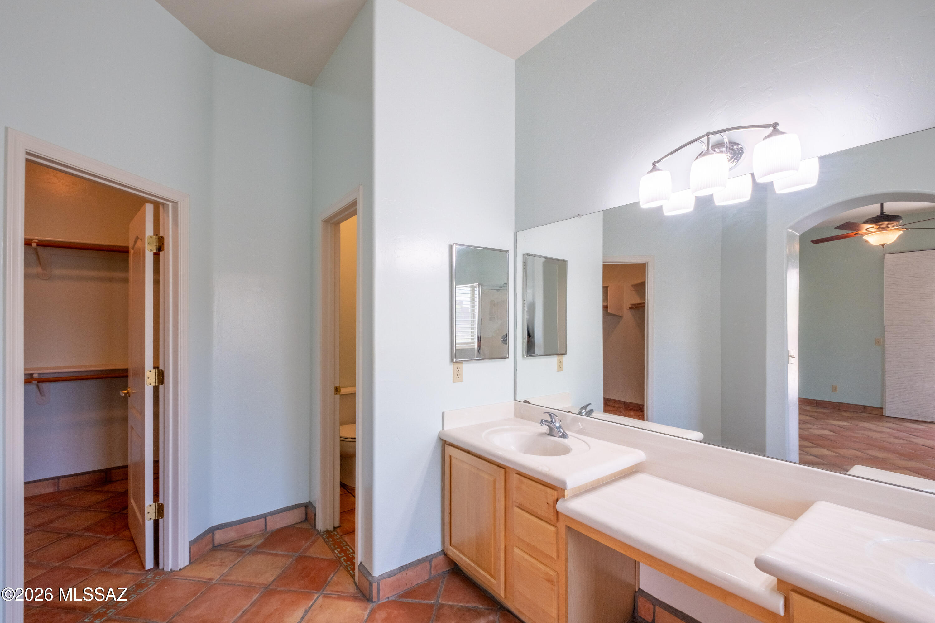 Rancho Agua Dulce (1-306) - Residential
