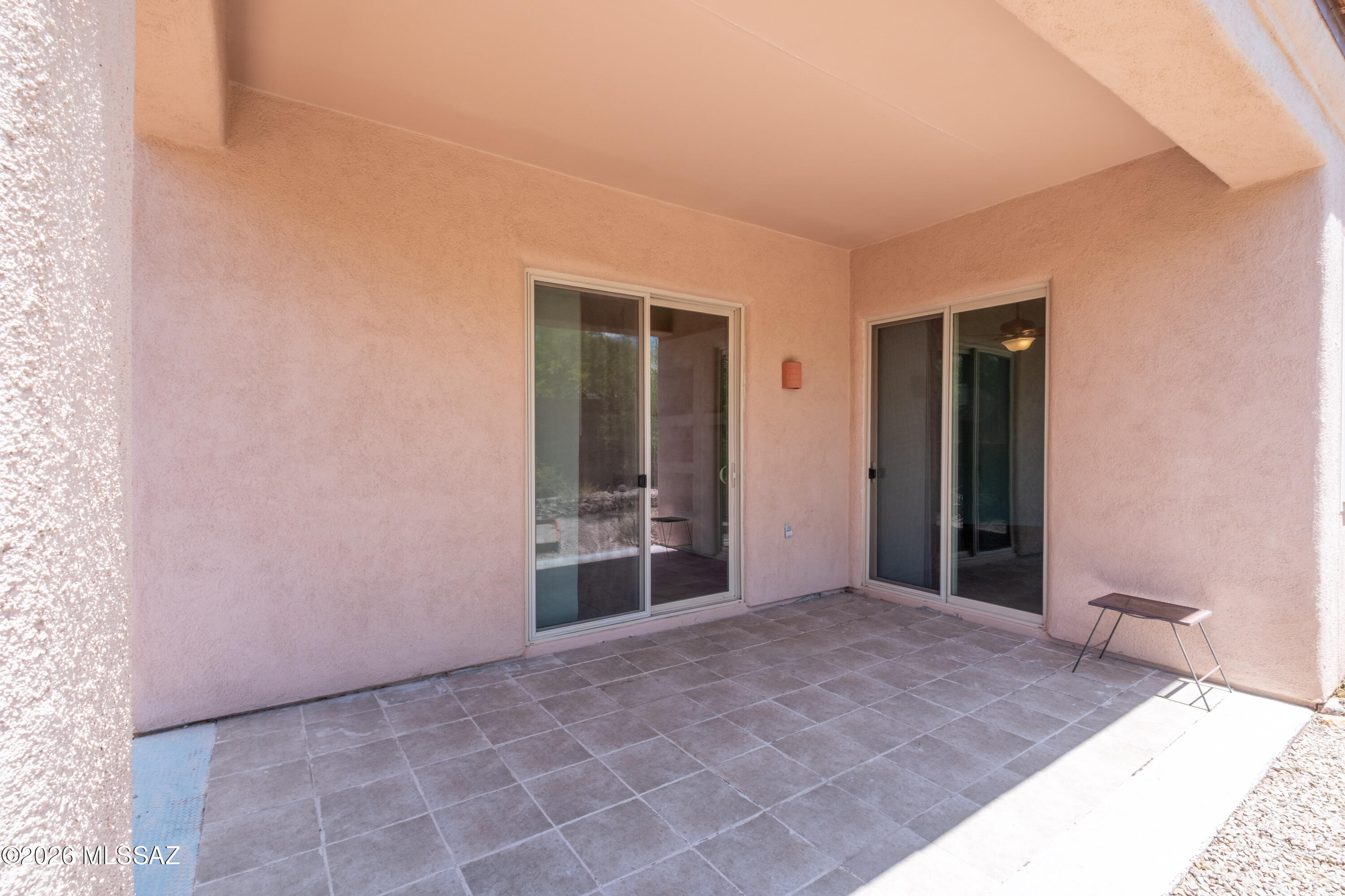 Rancho Agua Dulce (1-306) - Residential