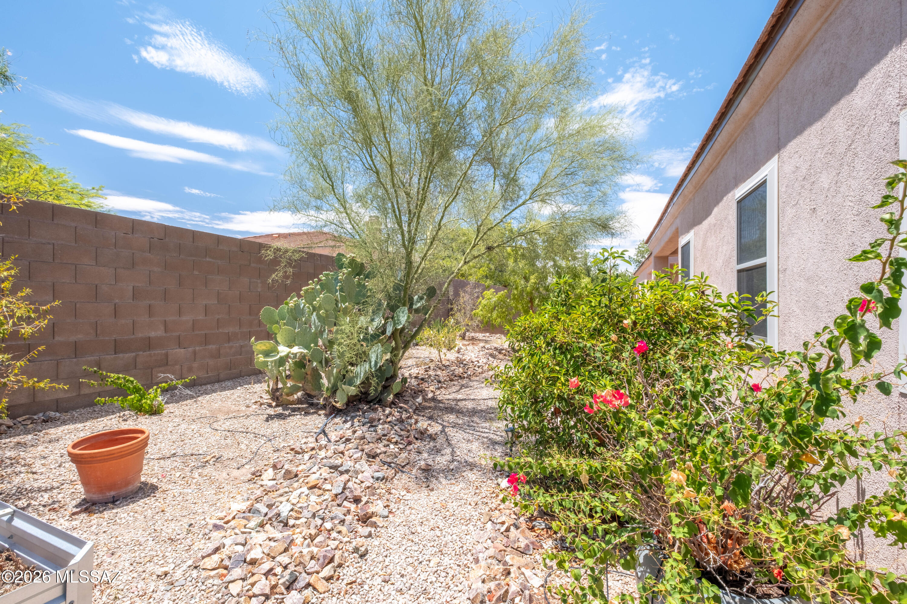 Rancho Agua Dulce (1-306) - Residential