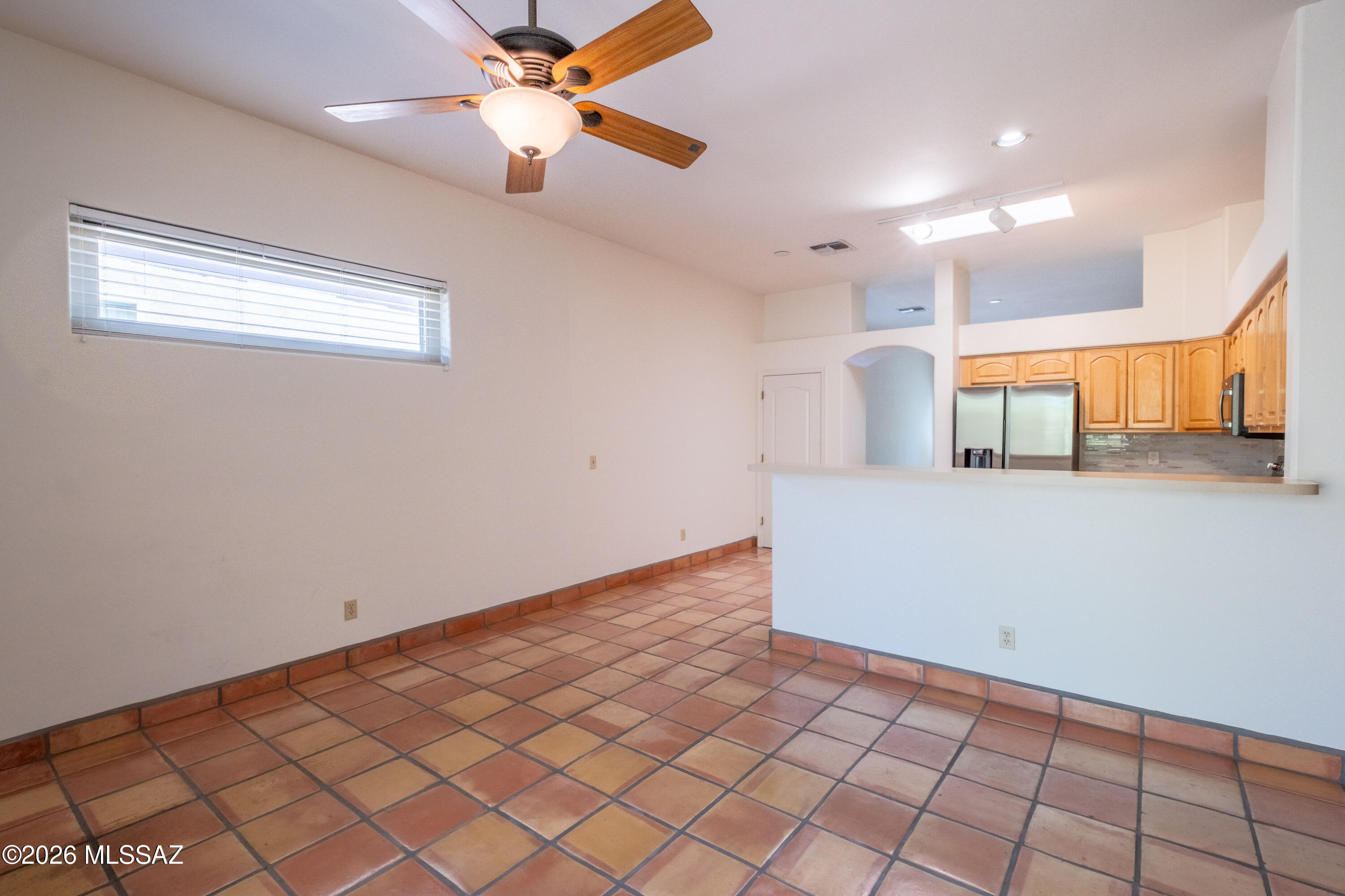 Rancho Agua Dulce (1-306) - Residential