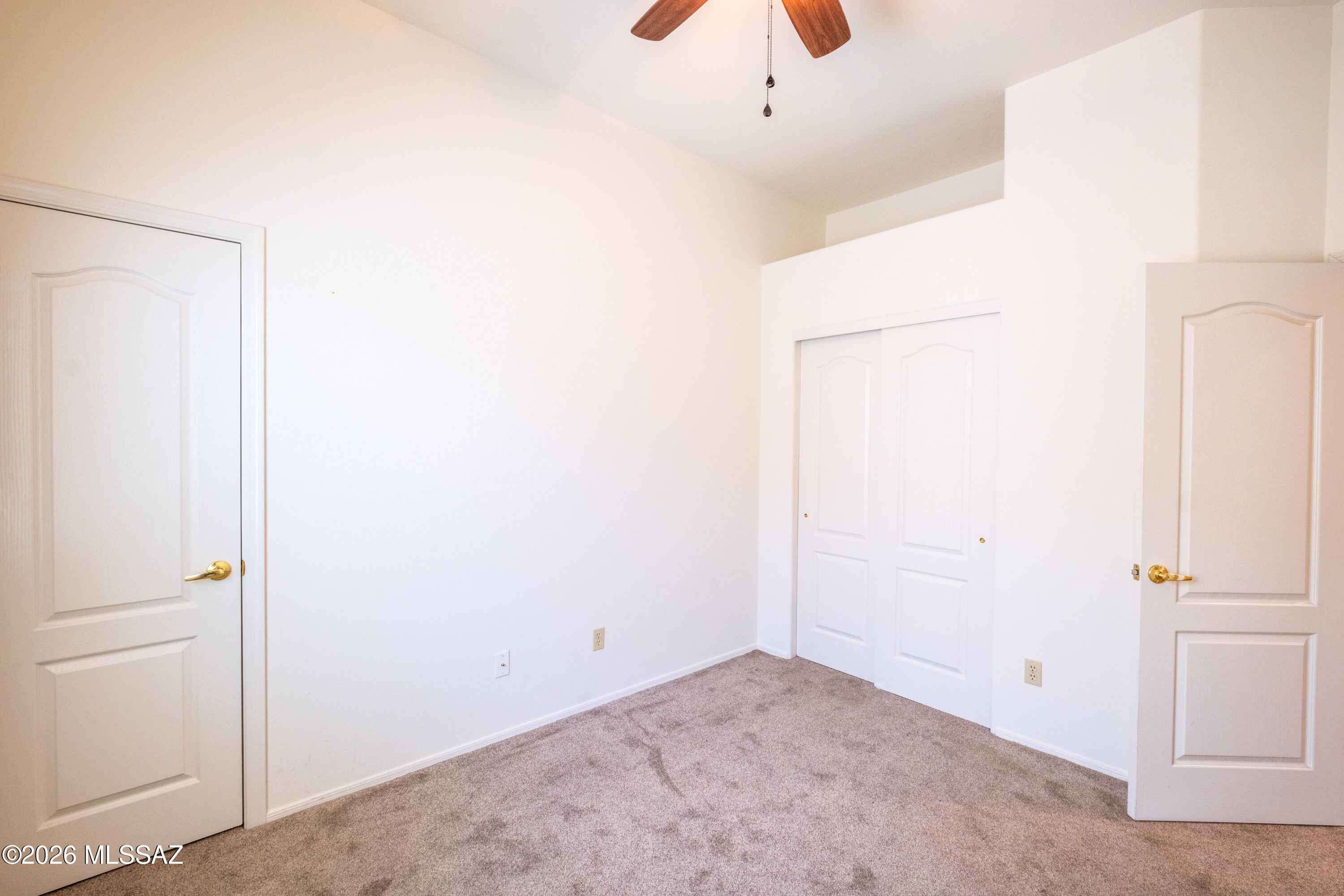 Rancho Agua Dulce (1-306) - Residential
