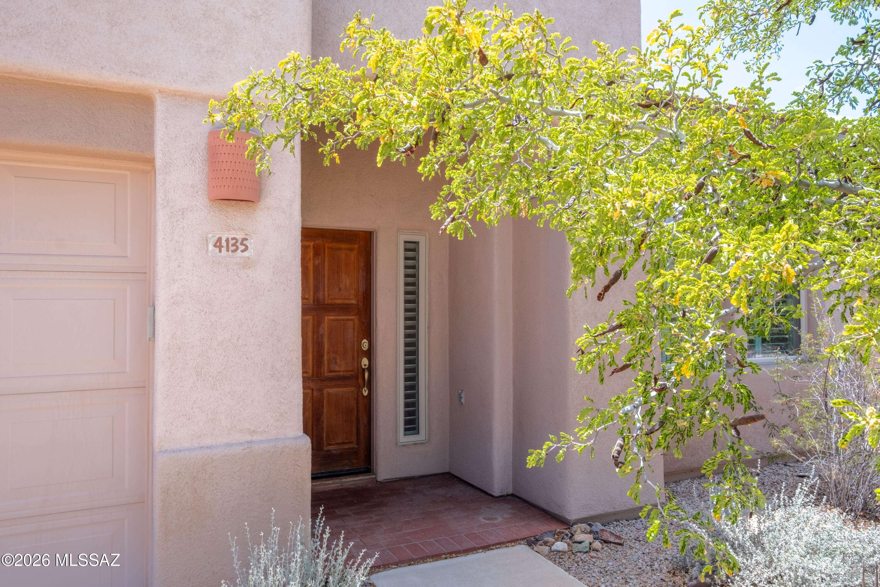 Rancho Agua Dulce (1-306) - Residential