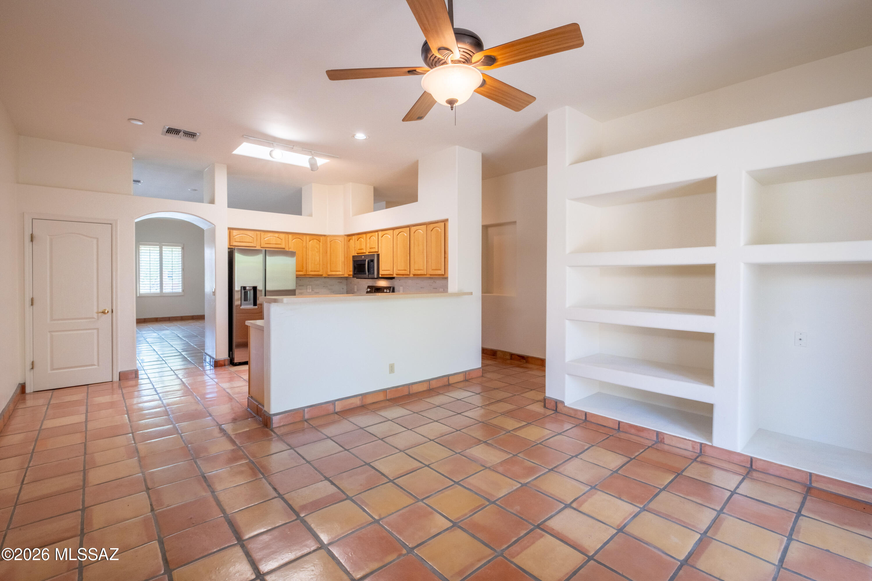 Rancho Agua Dulce (1-306) - Residential