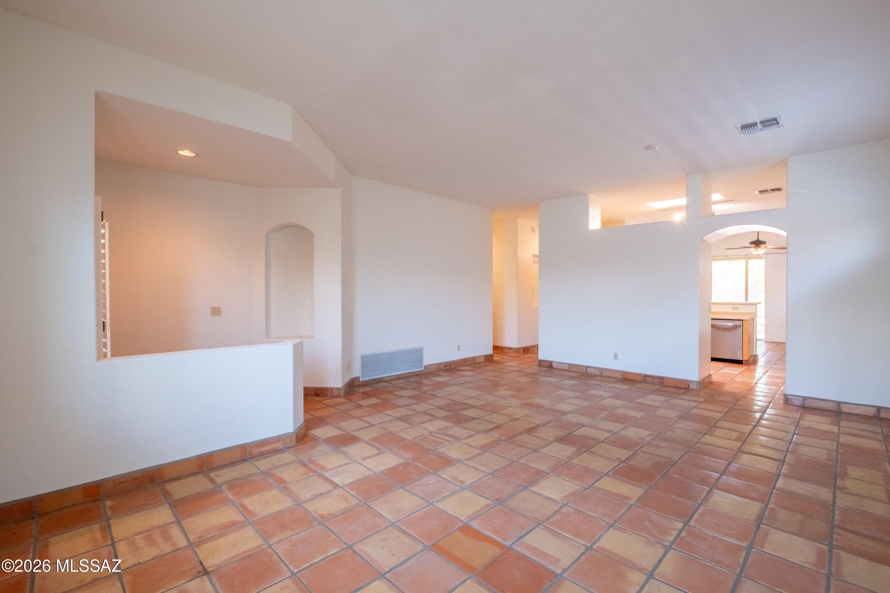Rancho Agua Dulce (1-306) - Residential