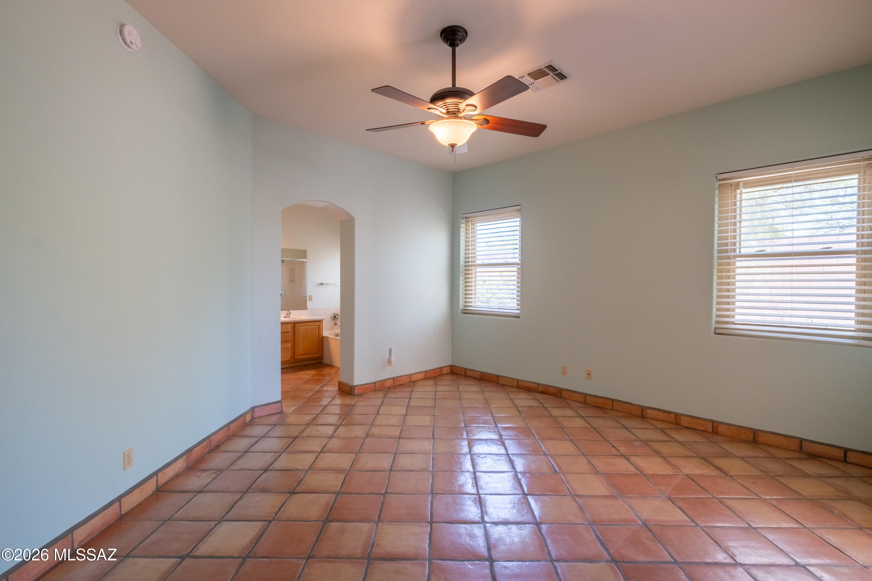 Rancho Agua Dulce (1-306) - Residential