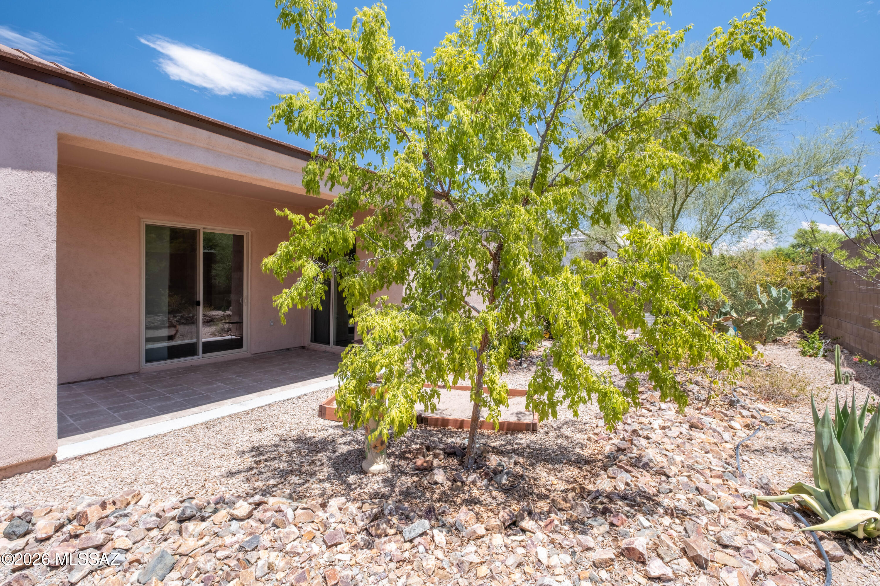 Rancho Agua Dulce (1-306) - Residential