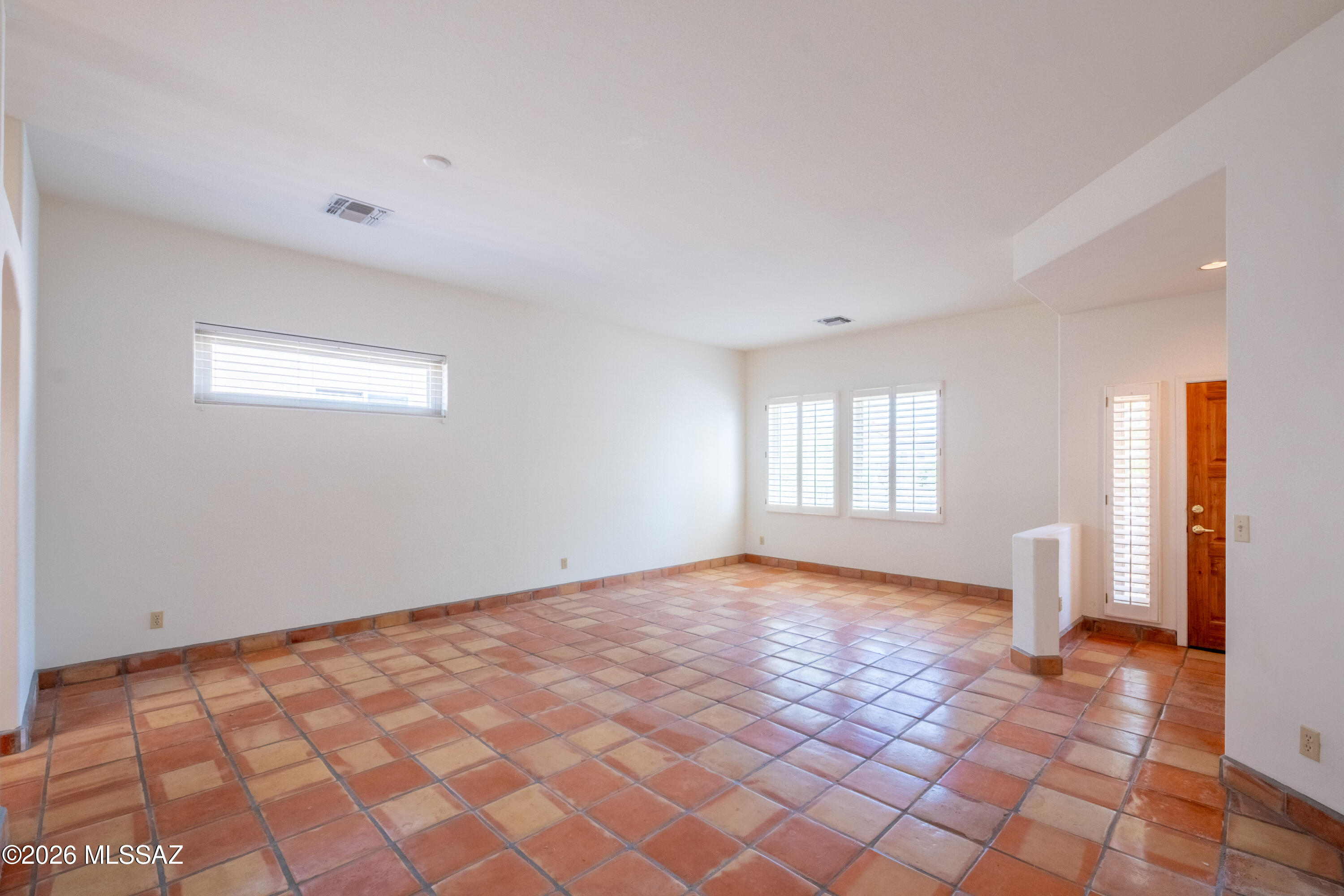 Rancho Agua Dulce (1-306) - Residential