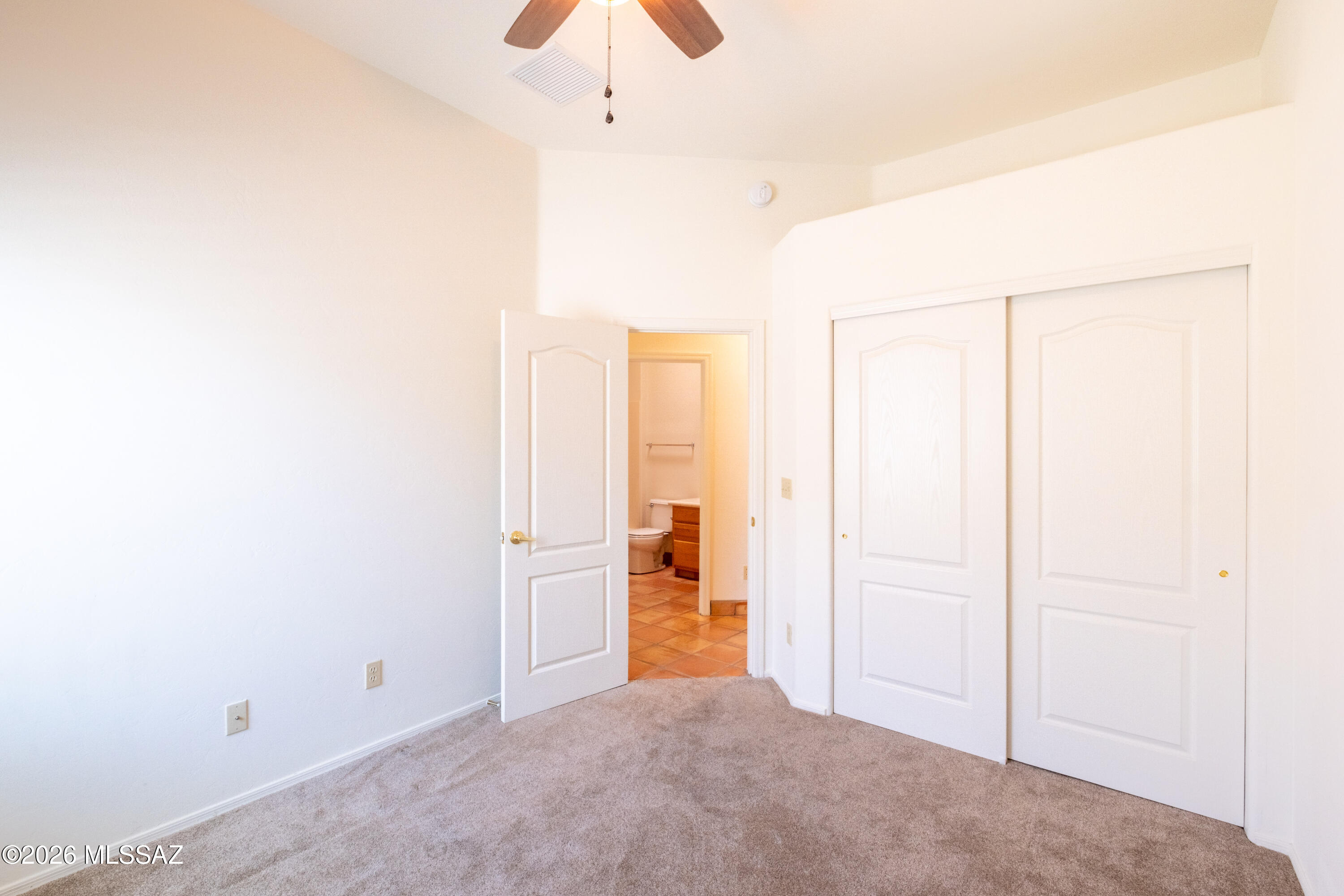 Rancho Agua Dulce (1-306) - Residential