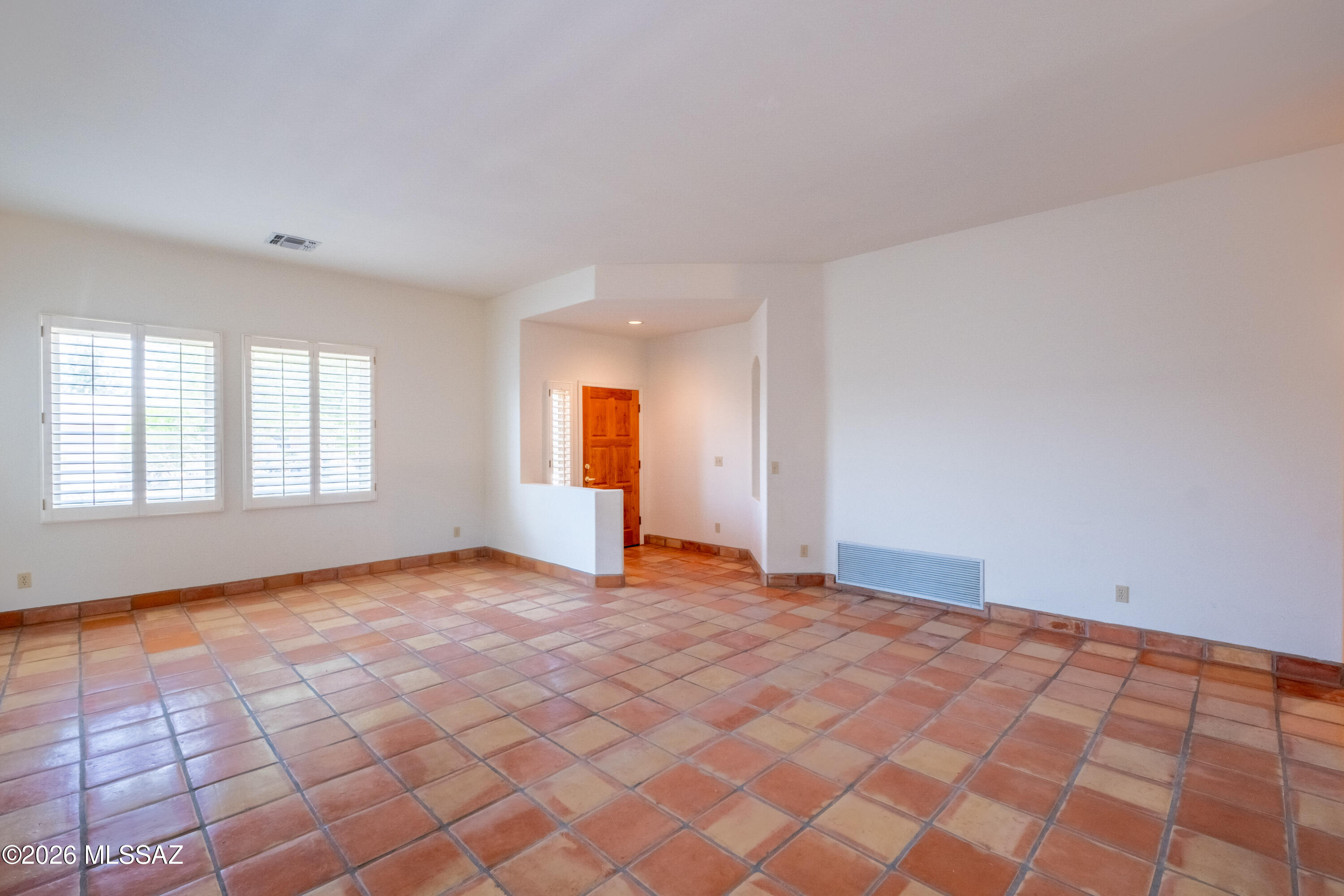 Rancho Agua Dulce (1-306) - Residential