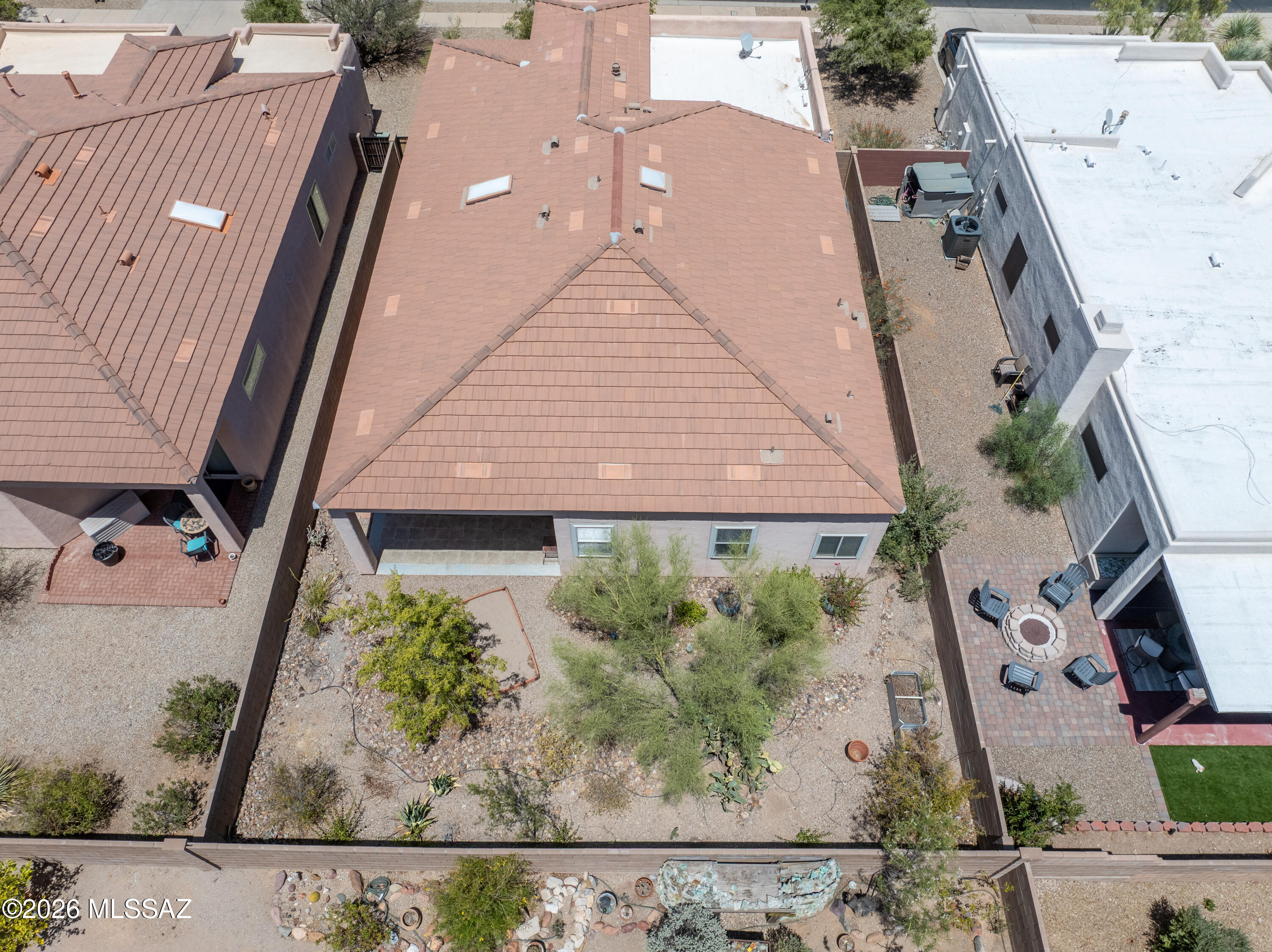Rancho Agua Dulce (1-306) - Residential