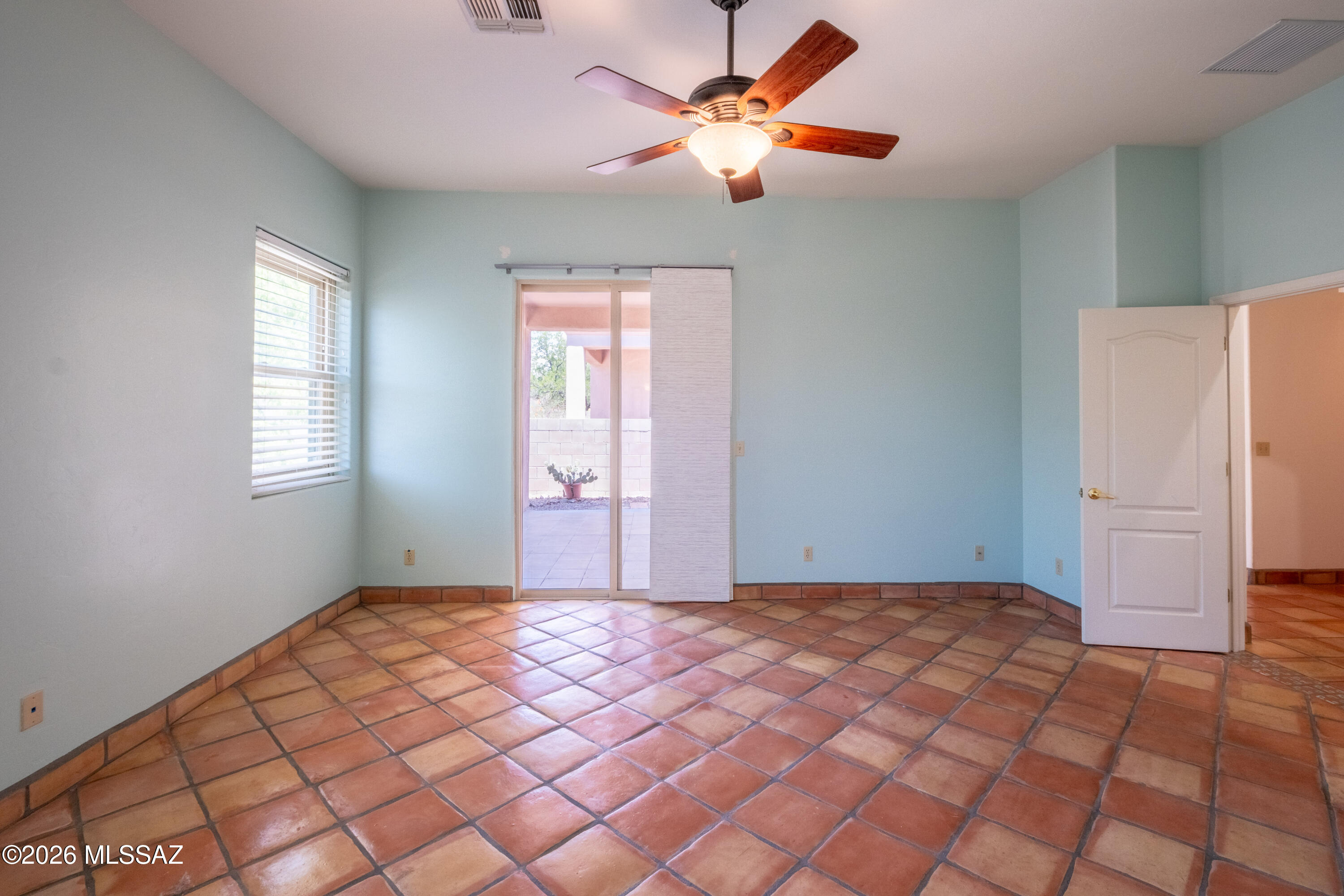 Rancho Agua Dulce (1-306) - Residential
