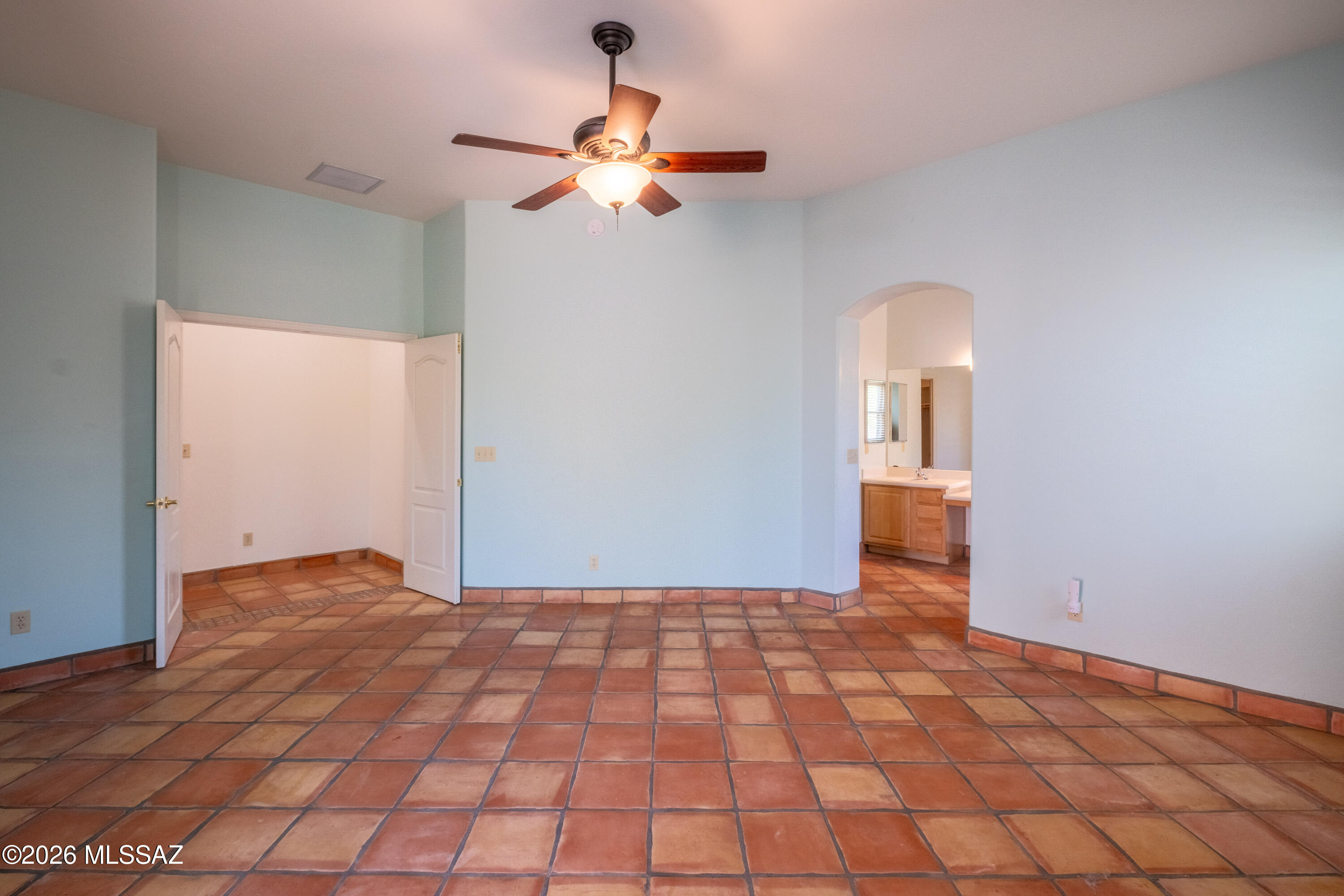 Rancho Agua Dulce (1-306) - Residential