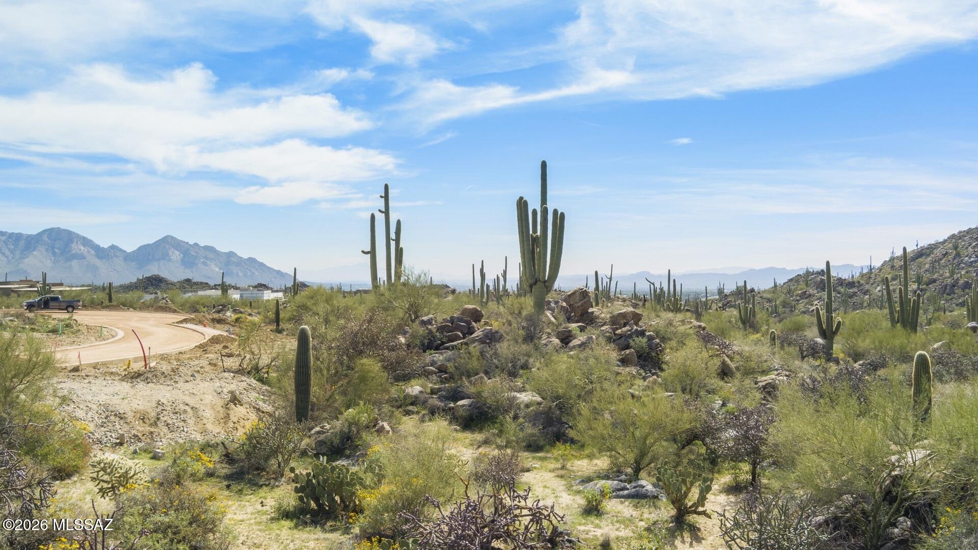 Stone Canyon VII (404-485) - Land