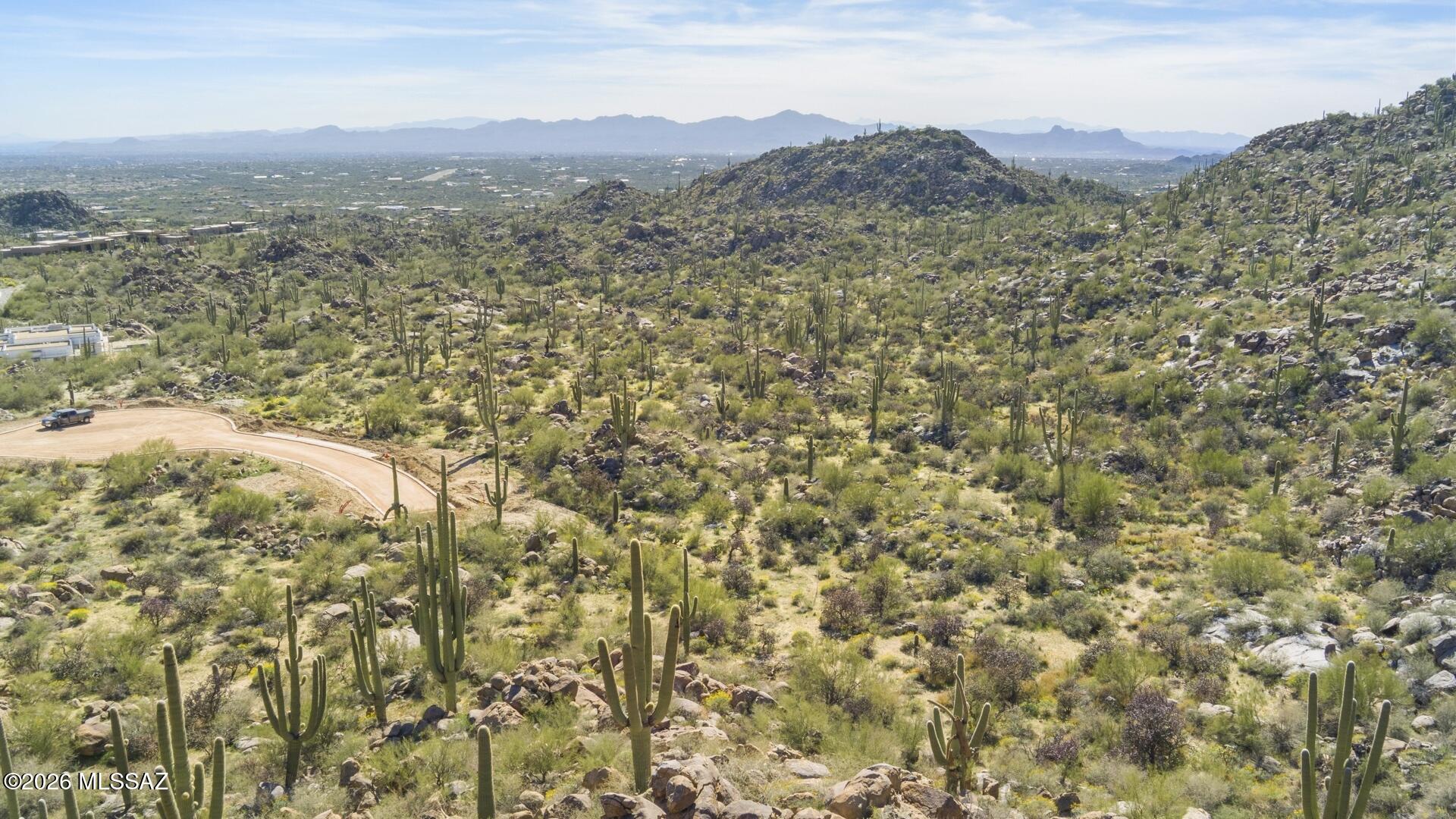 Stone Canyon VII (404-485) - Land