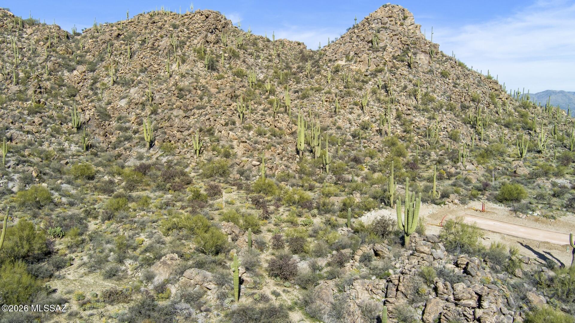 Stone Canyon VII (404-485) - Land