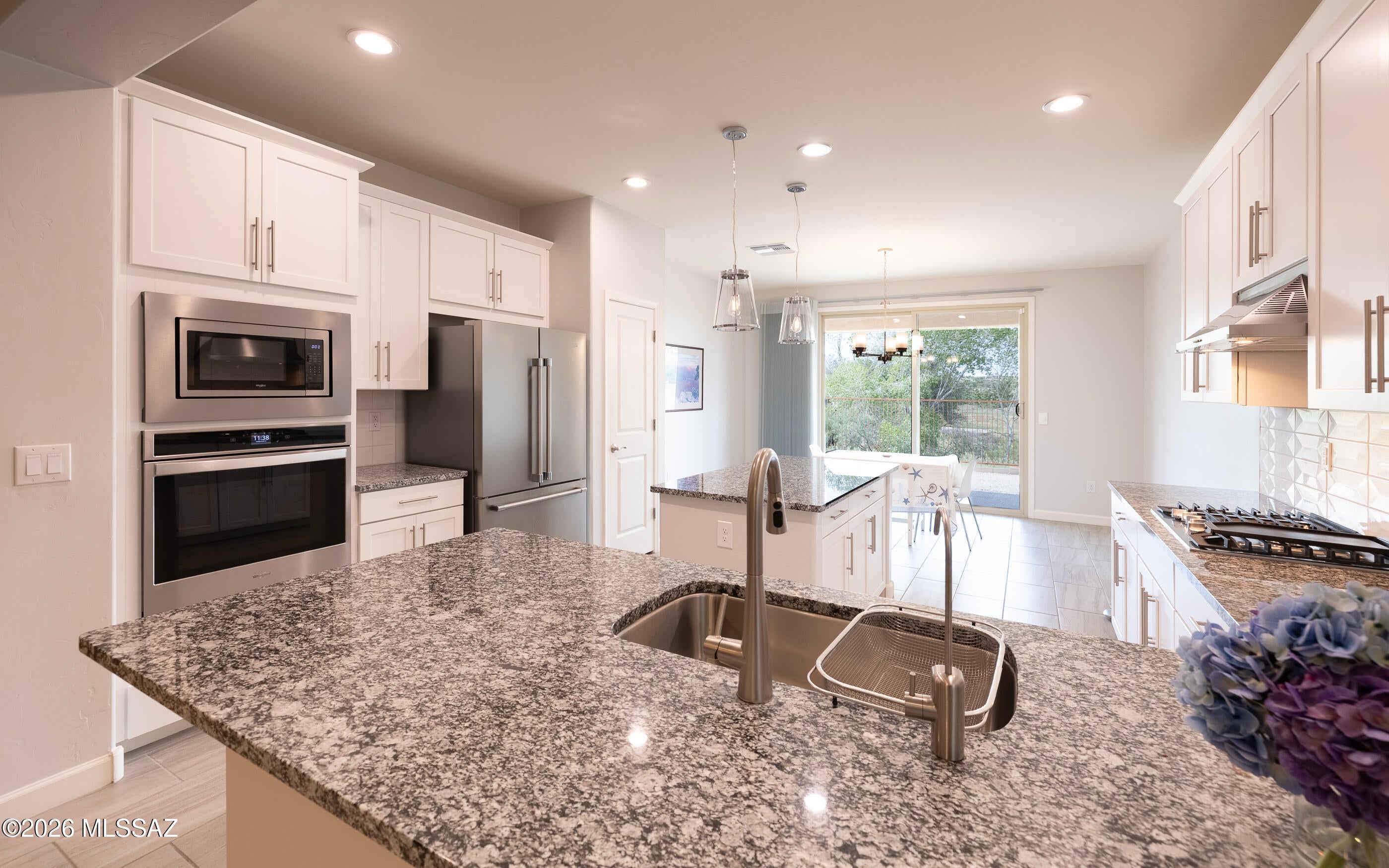 Rancho Del Lago (101-206) - Residential