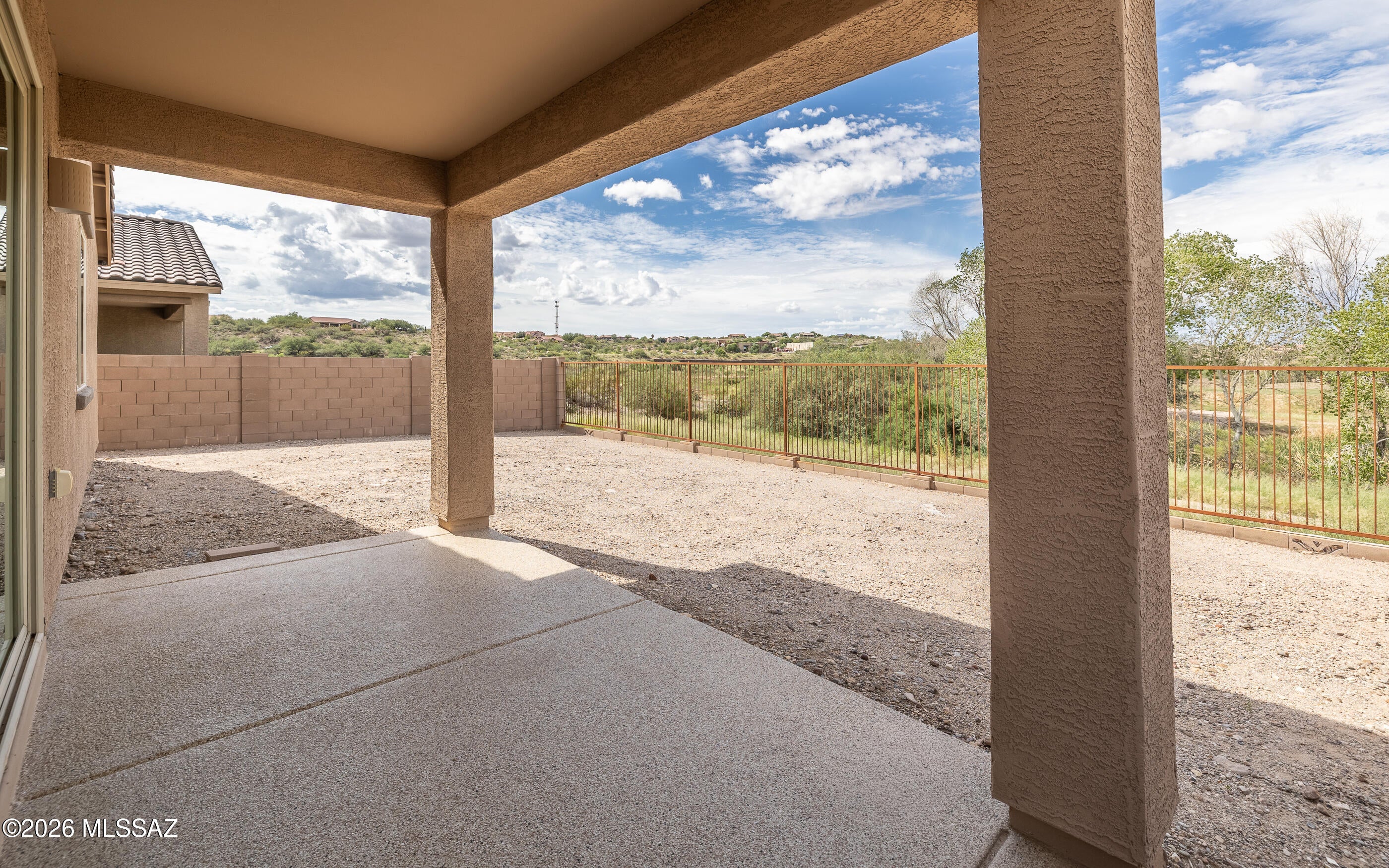 Rancho Del Lago (101-206) - Residential