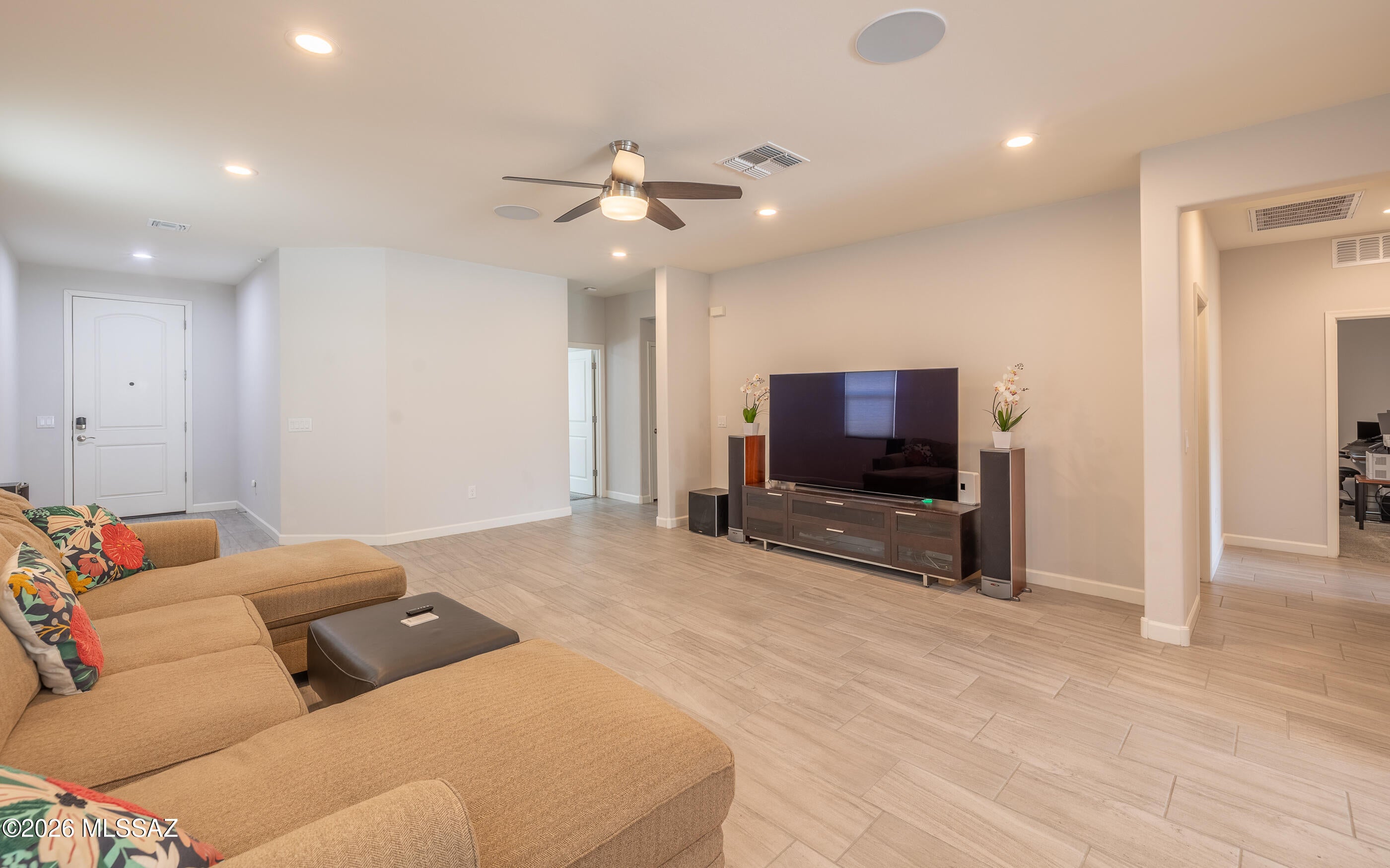 Rancho Del Lago (101-206) - Residential