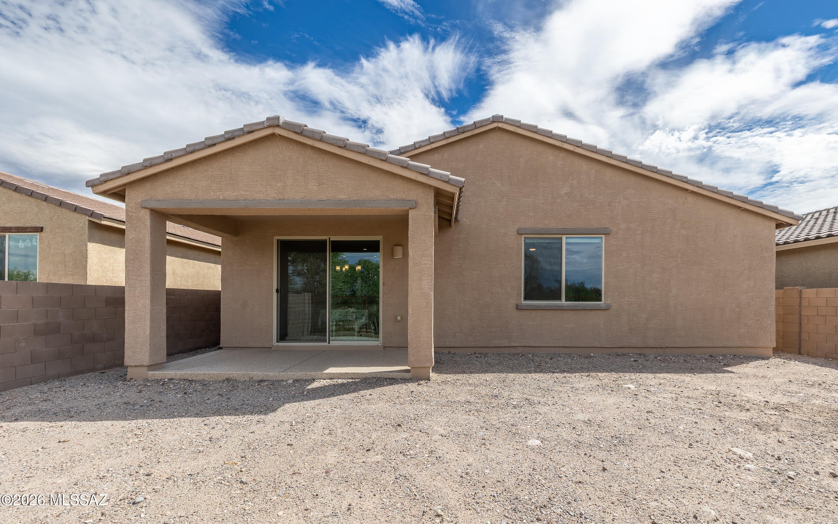 Rancho Del Lago (101-206) - Residential
