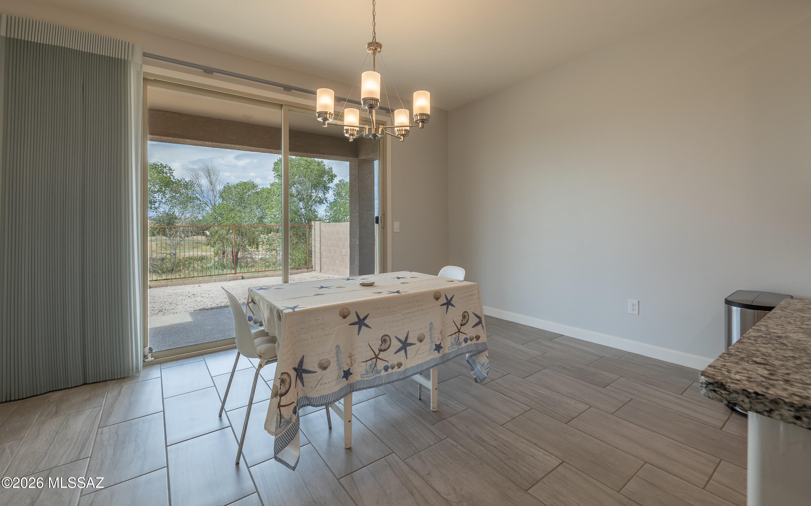 Rancho Del Lago (101-206) - Residential