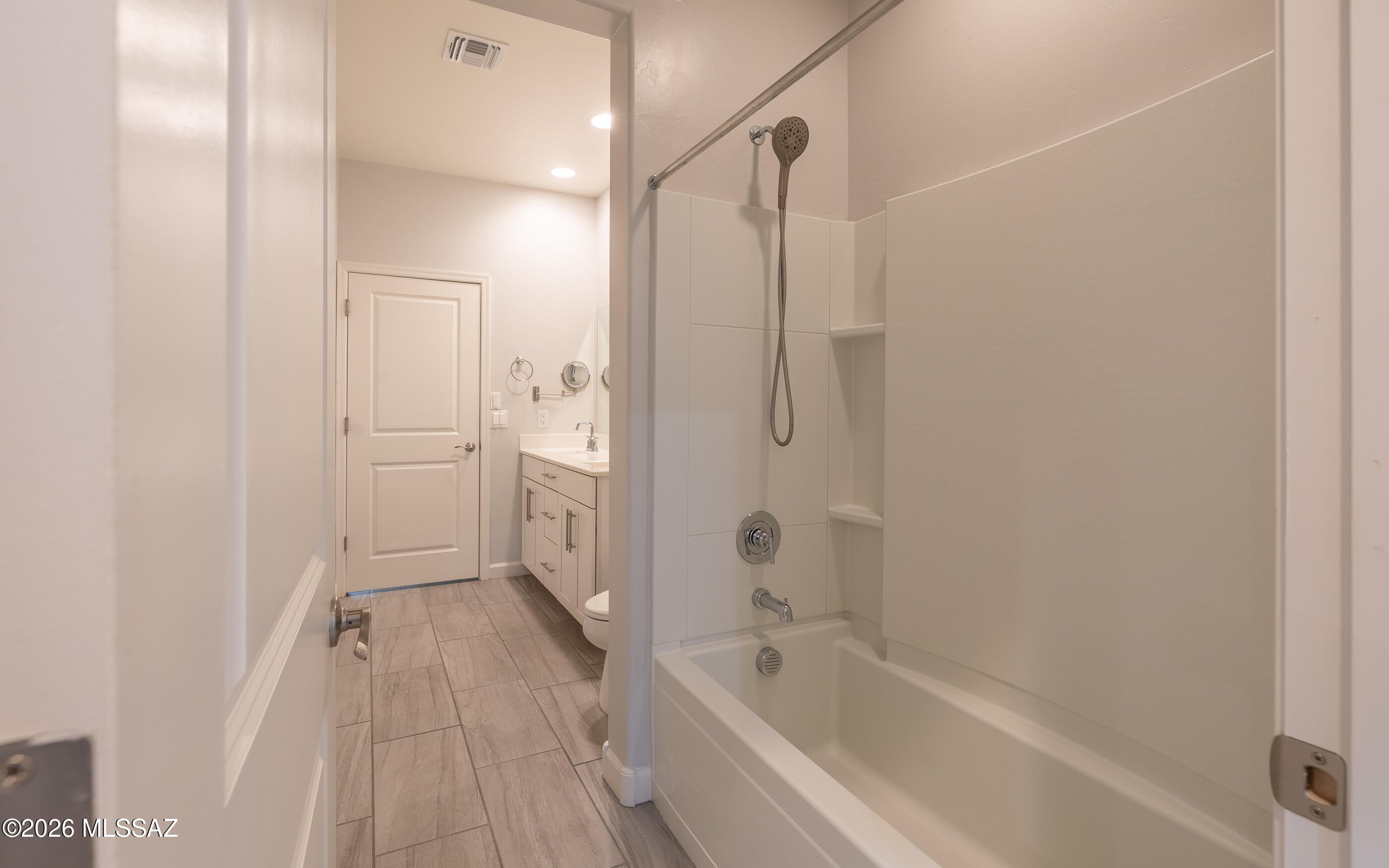 Rancho Del Lago (101-206) - Residential