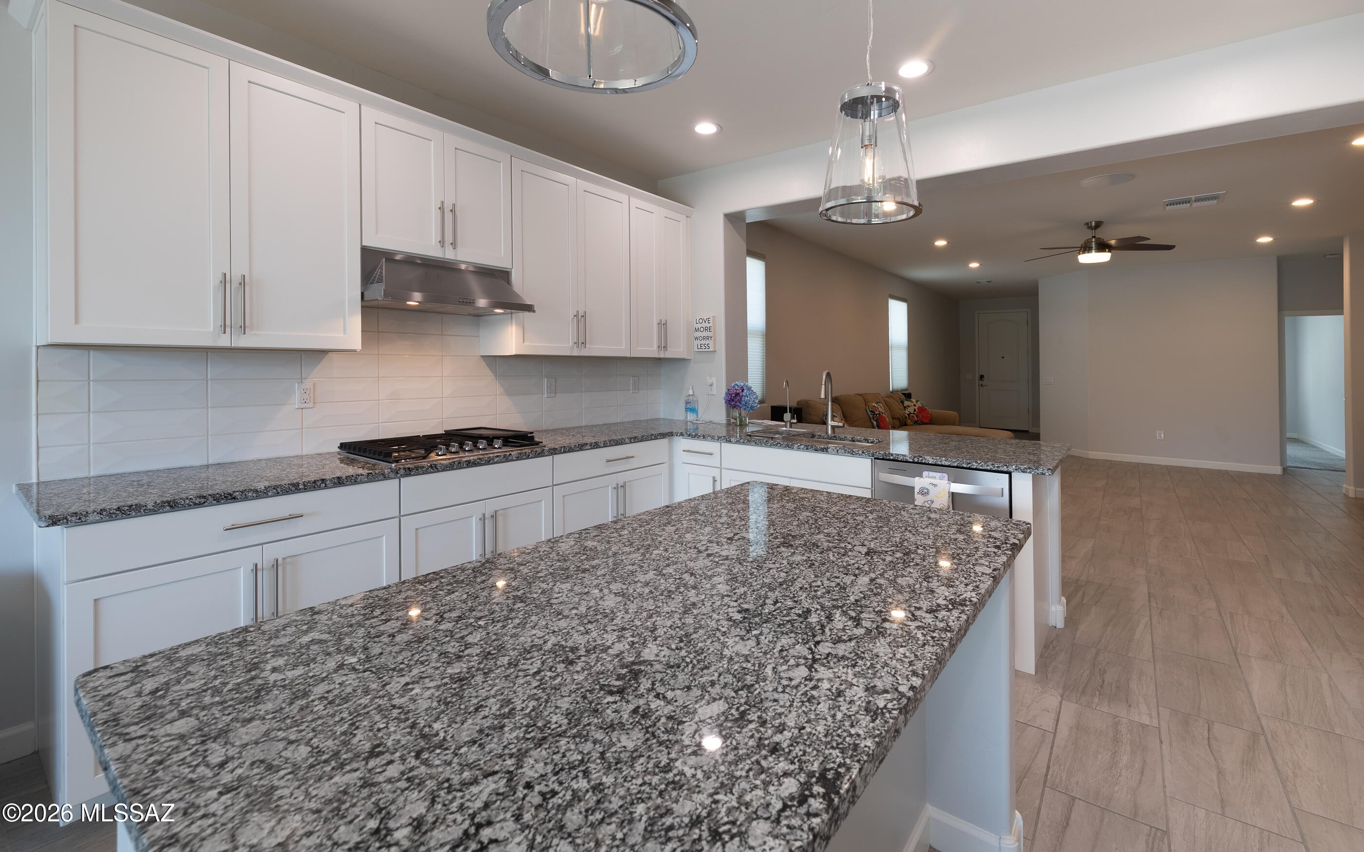 Rancho Del Lago (101-206) - Residential