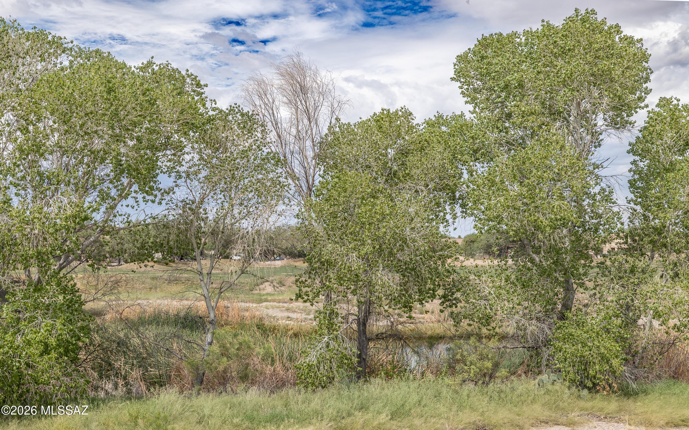 Rancho Del Lago (101-206) - Residential