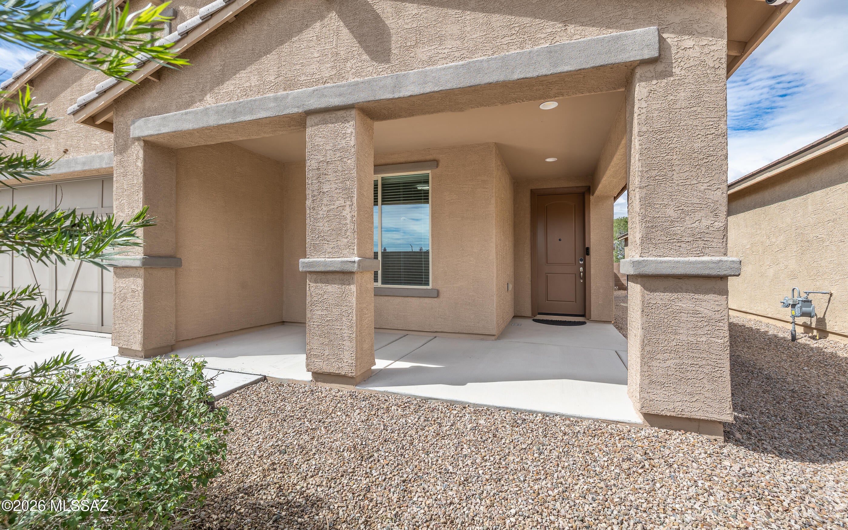 Rancho Del Lago (101-206) - Residential