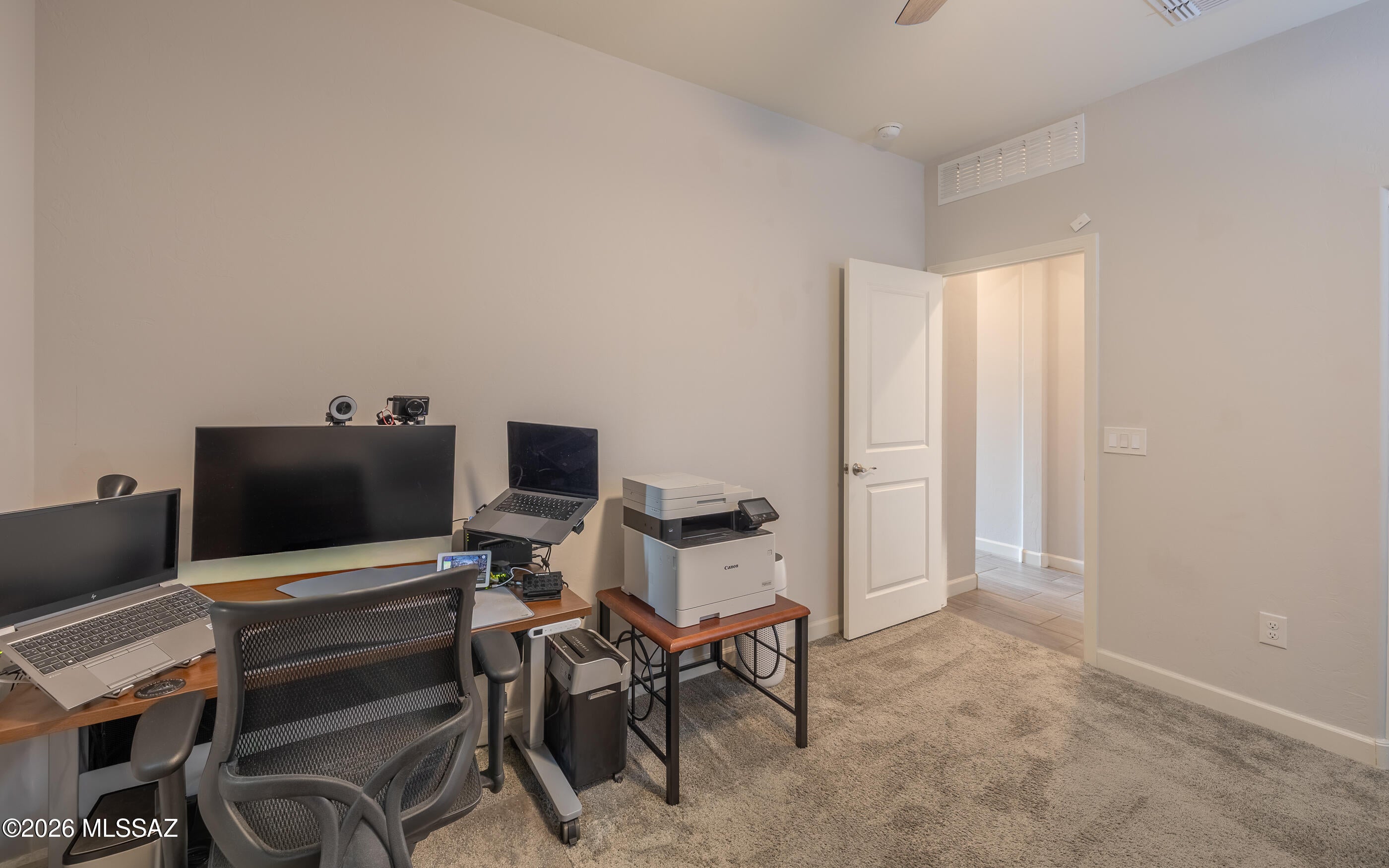Rancho Del Lago (101-206) - Residential