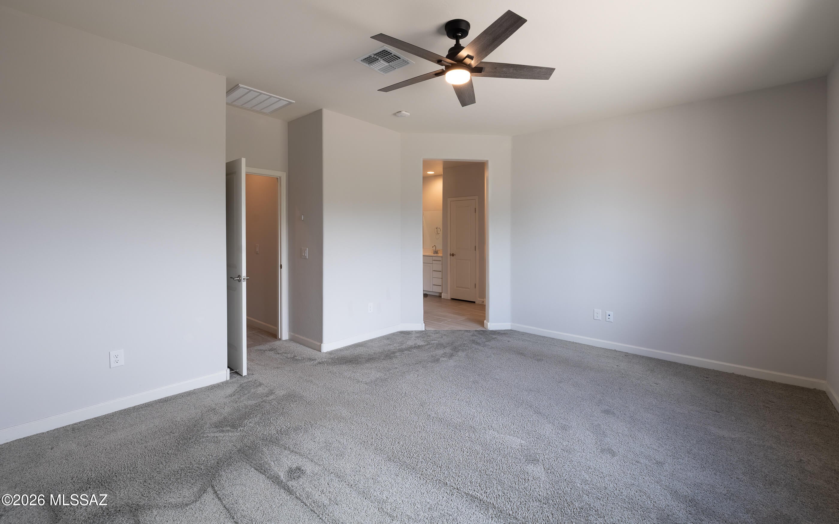 Rancho Del Lago (101-206) - Residential
