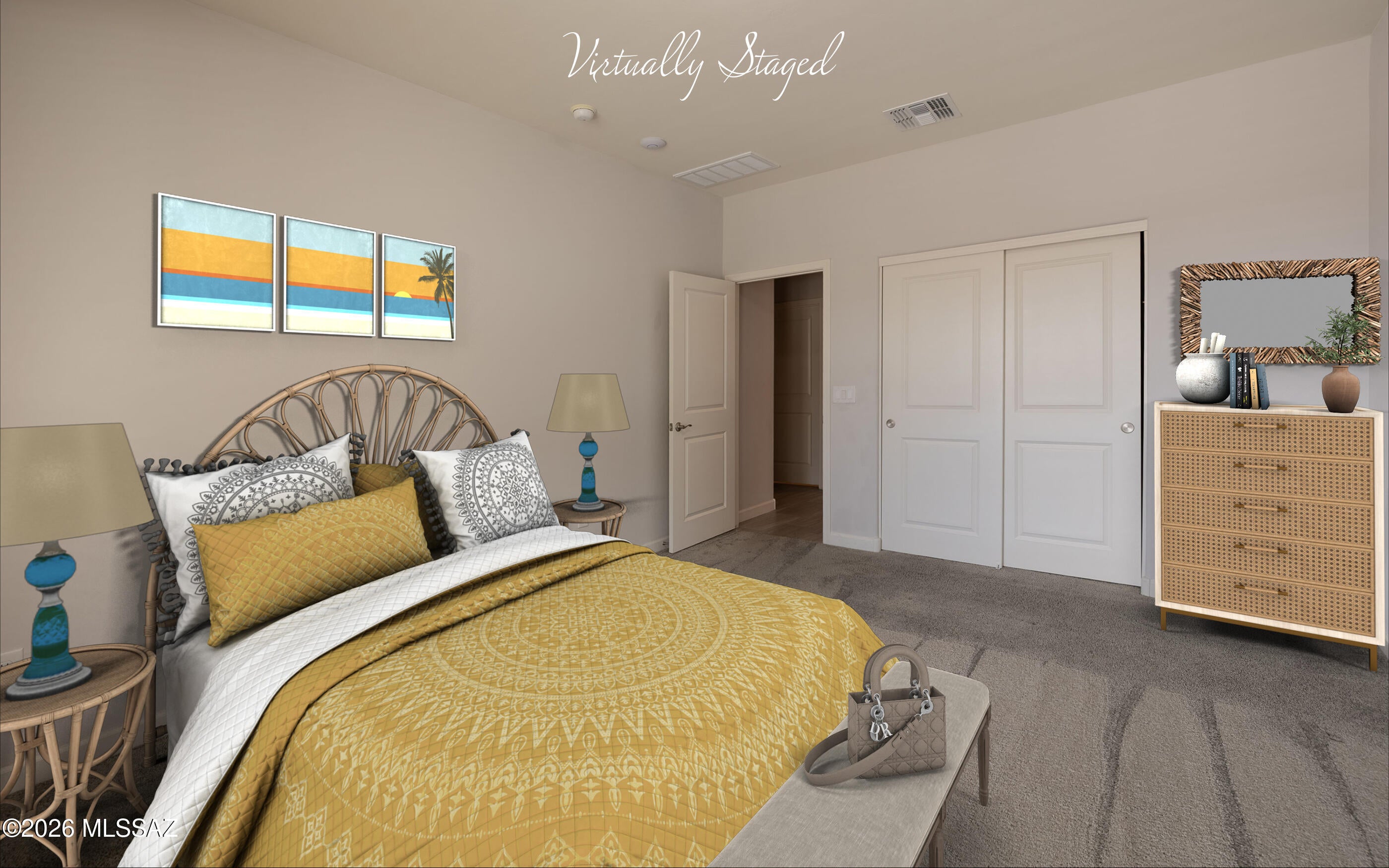 Rancho Del Lago (101-206) - Residential