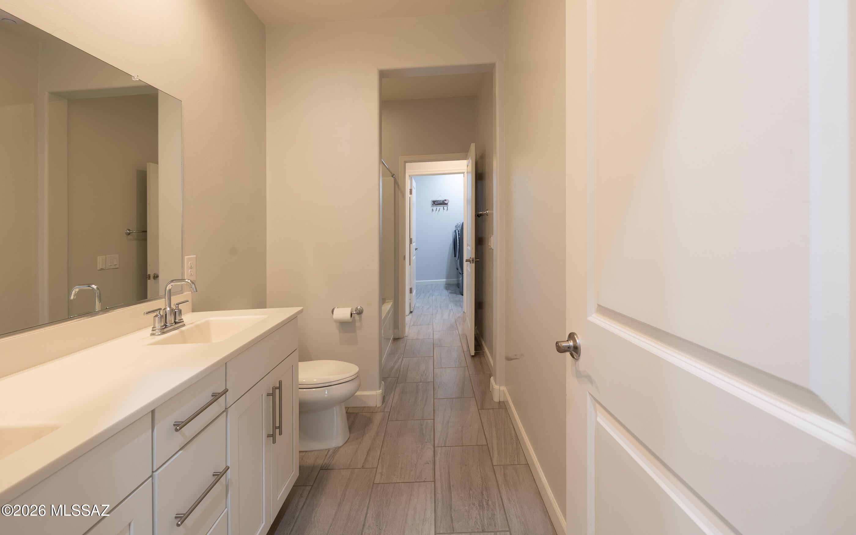 Rancho Del Lago (101-206) - Residential