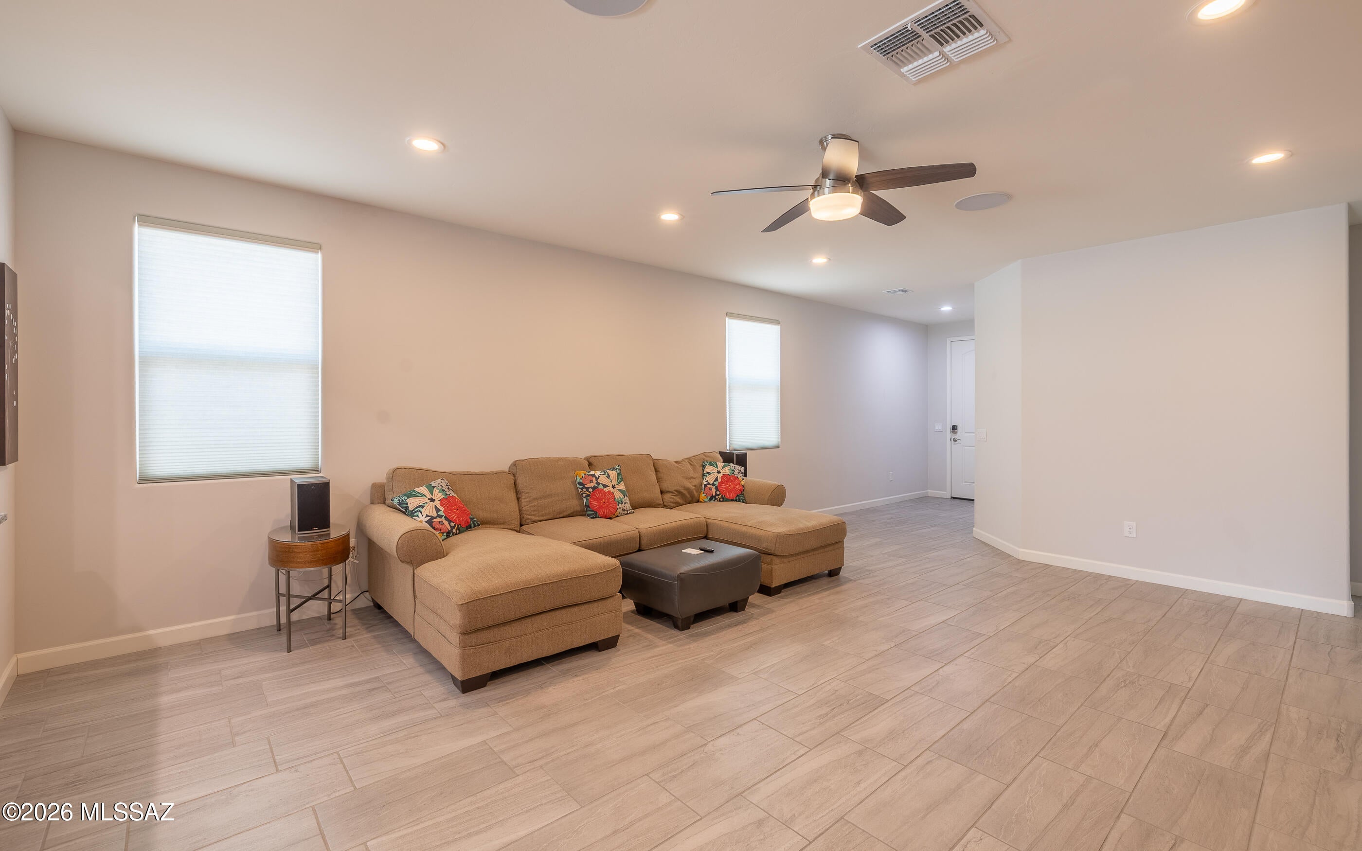 Rancho Del Lago (101-206) - Residential
