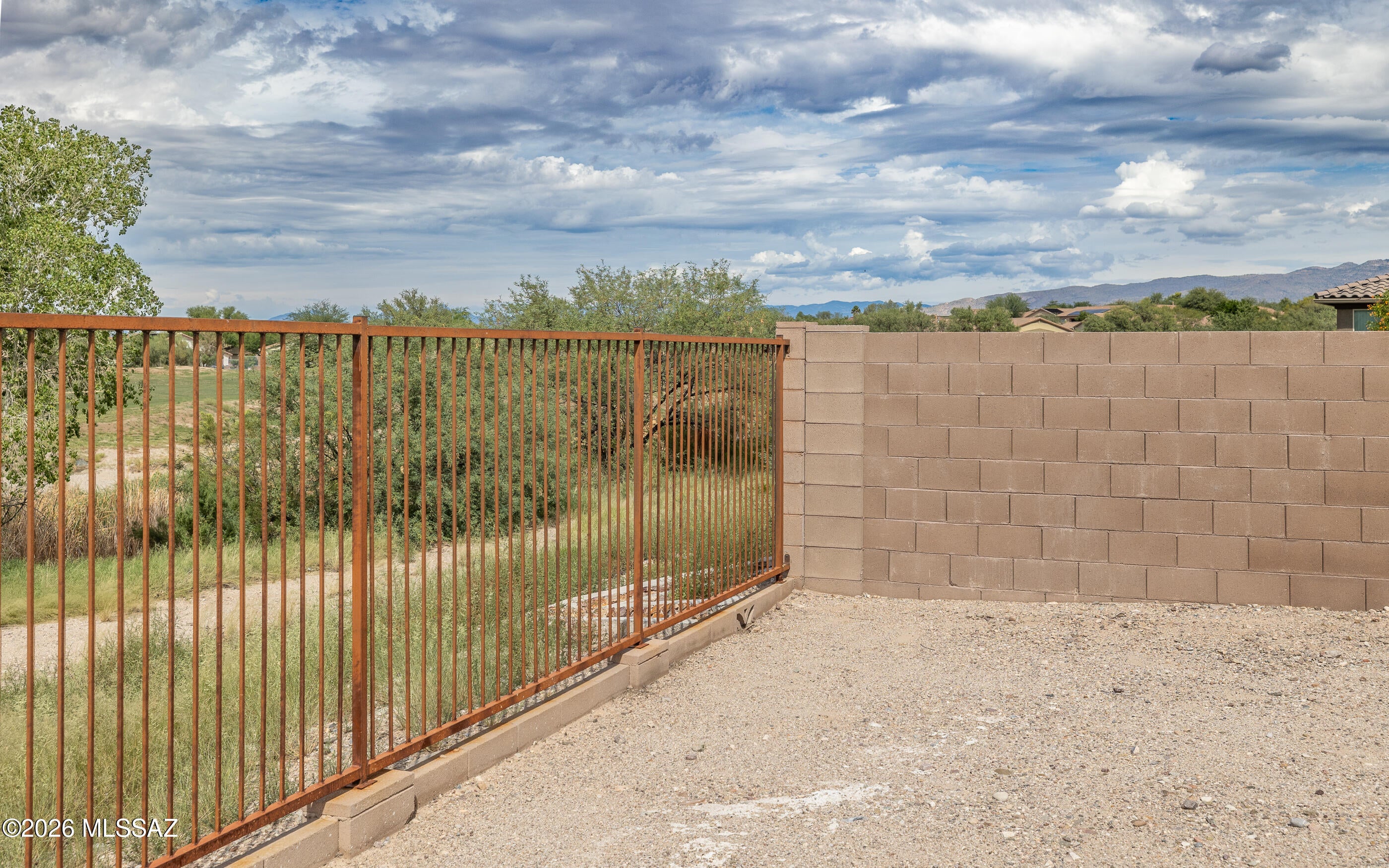 Rancho Del Lago (101-206) - Residential
