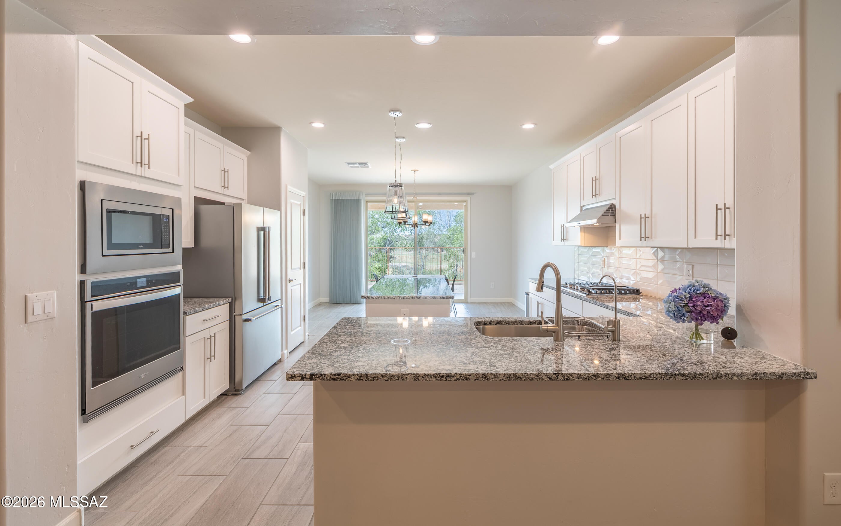 Rancho Del Lago (101-206) - Residential