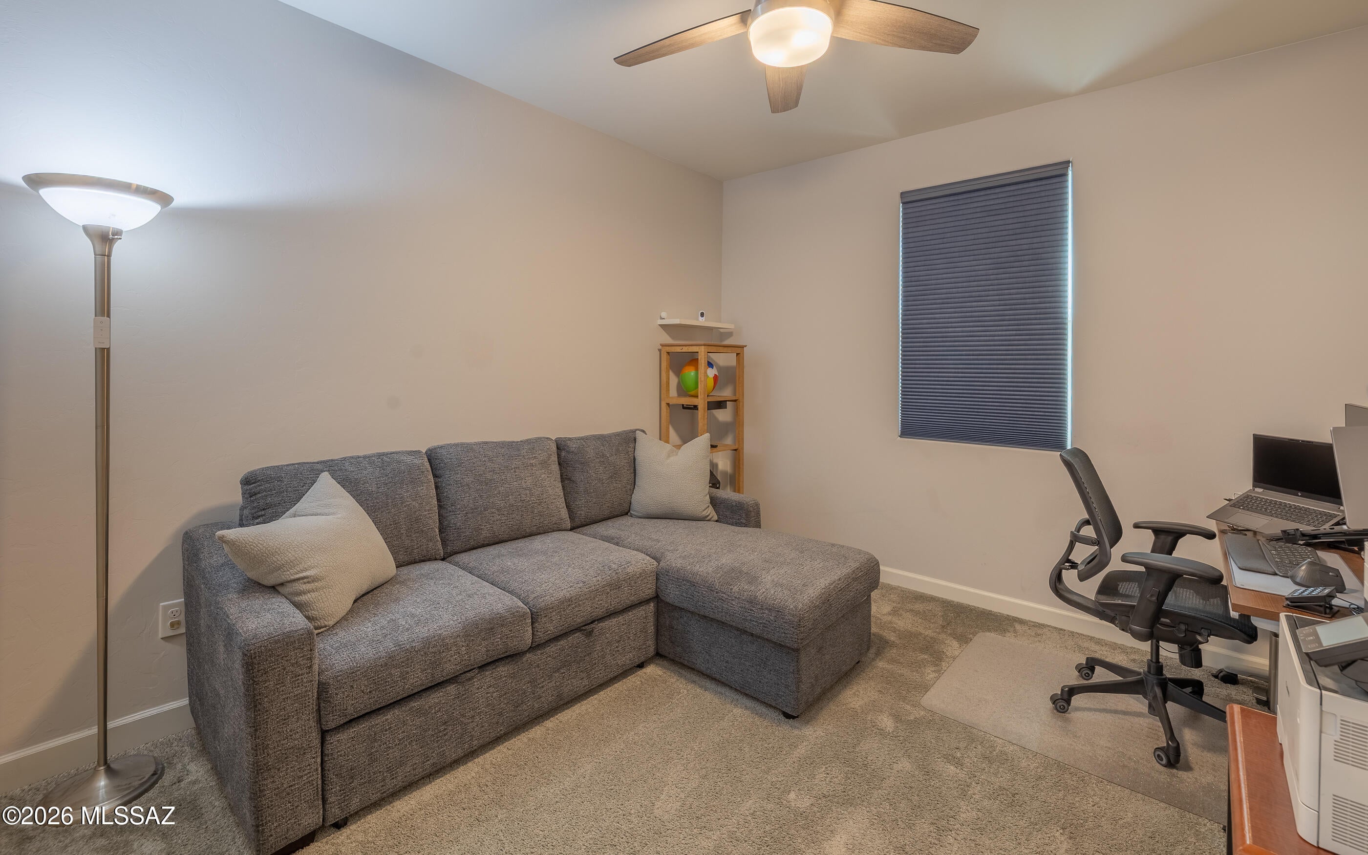 Rancho Del Lago (101-206) - Residential
