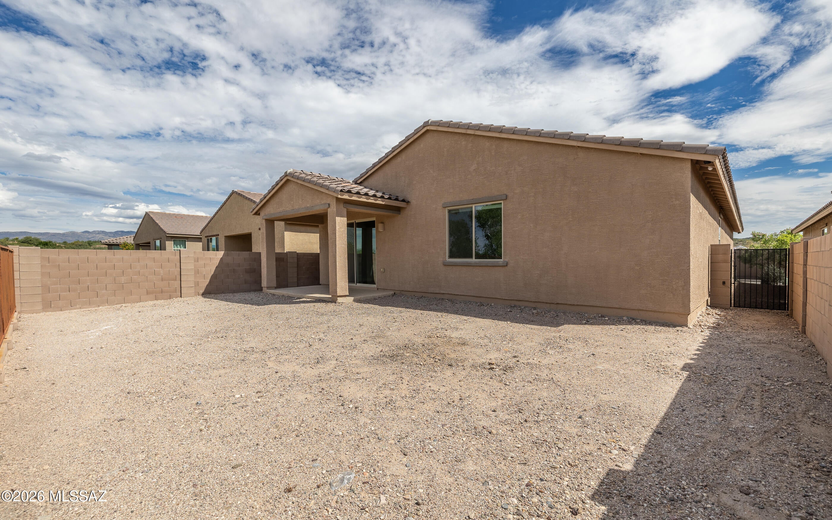 Rancho Del Lago (101-206) - Residential
