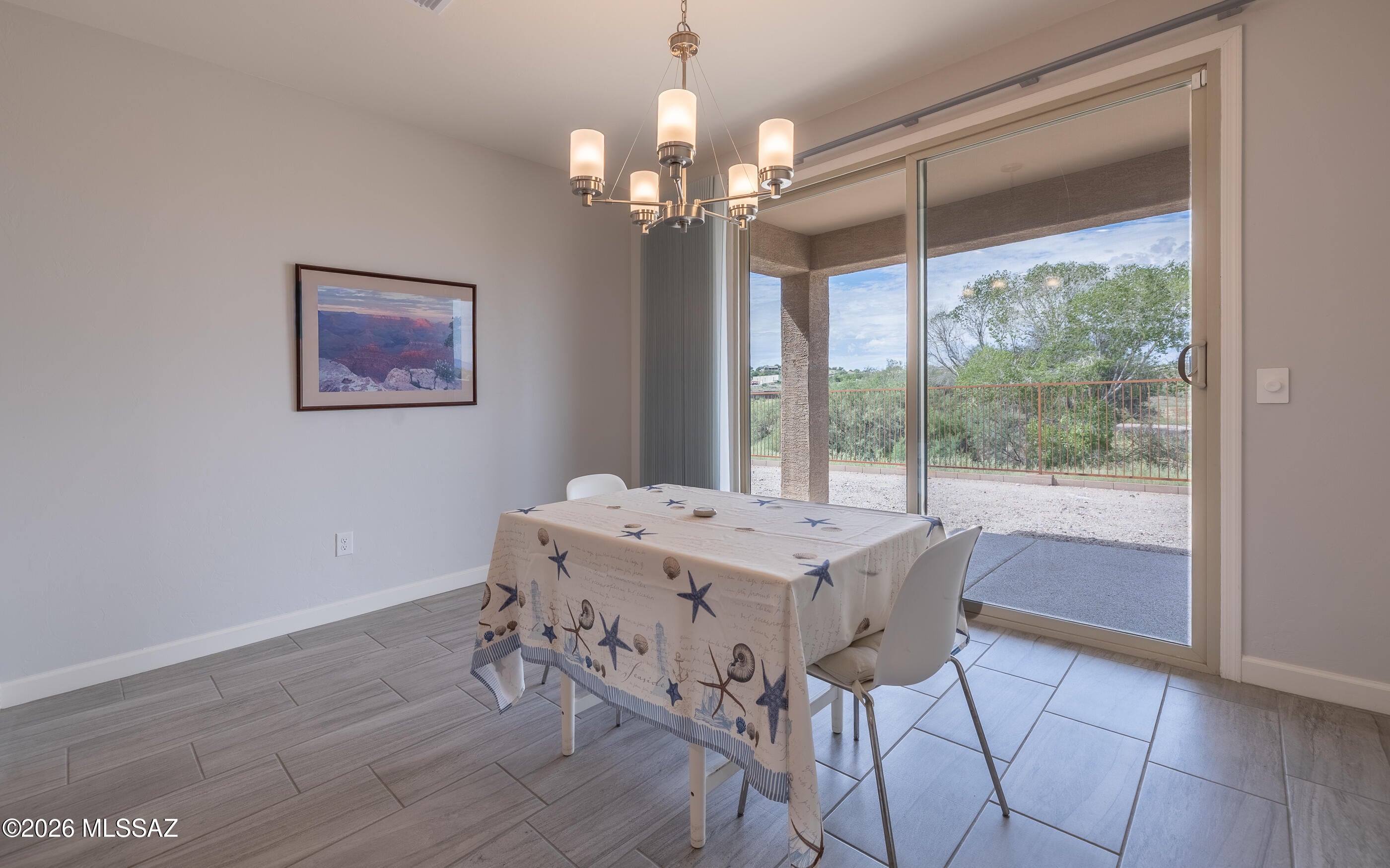 Rancho Del Lago (101-206) - Residential