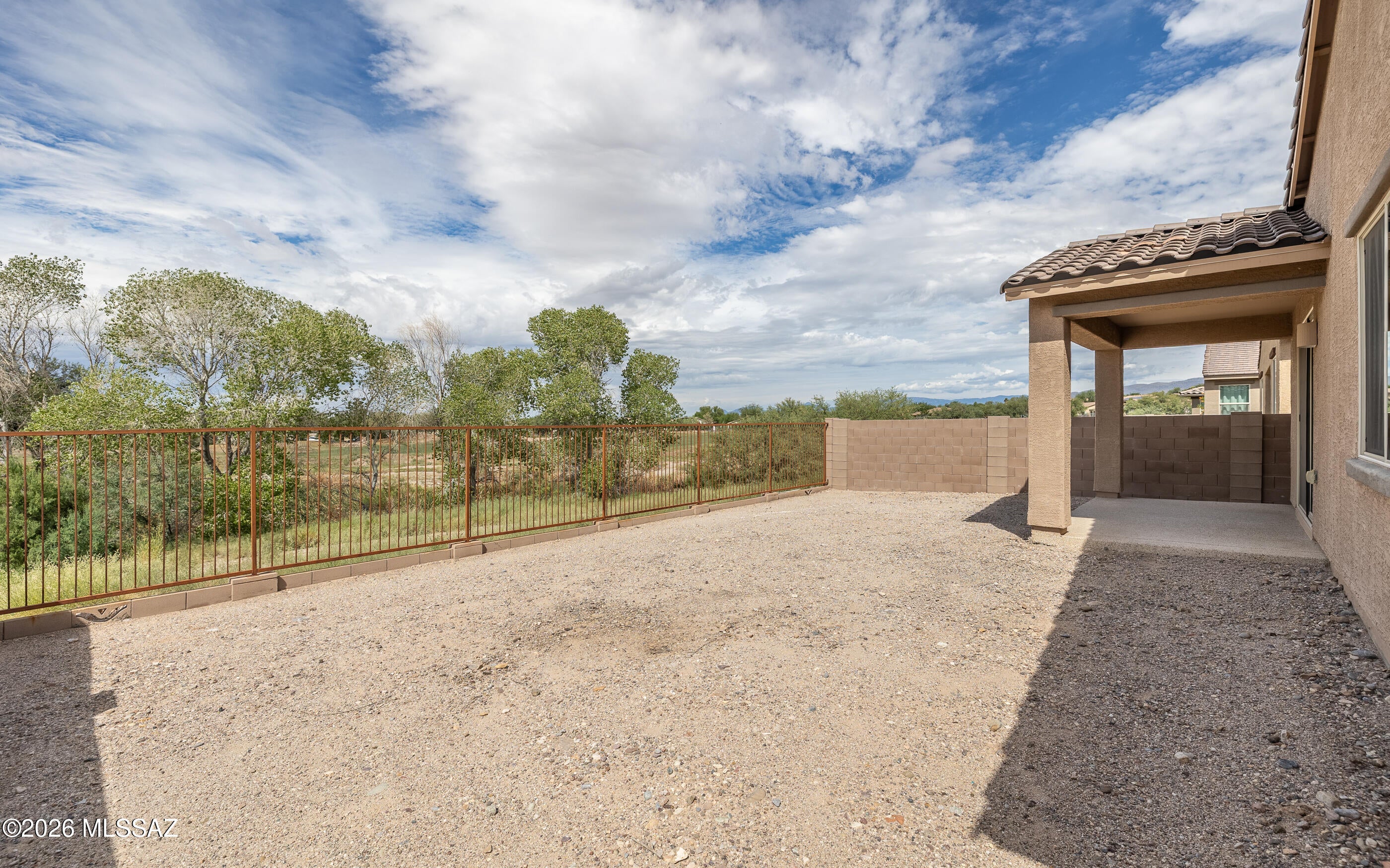 Rancho Del Lago (101-206) - Residential