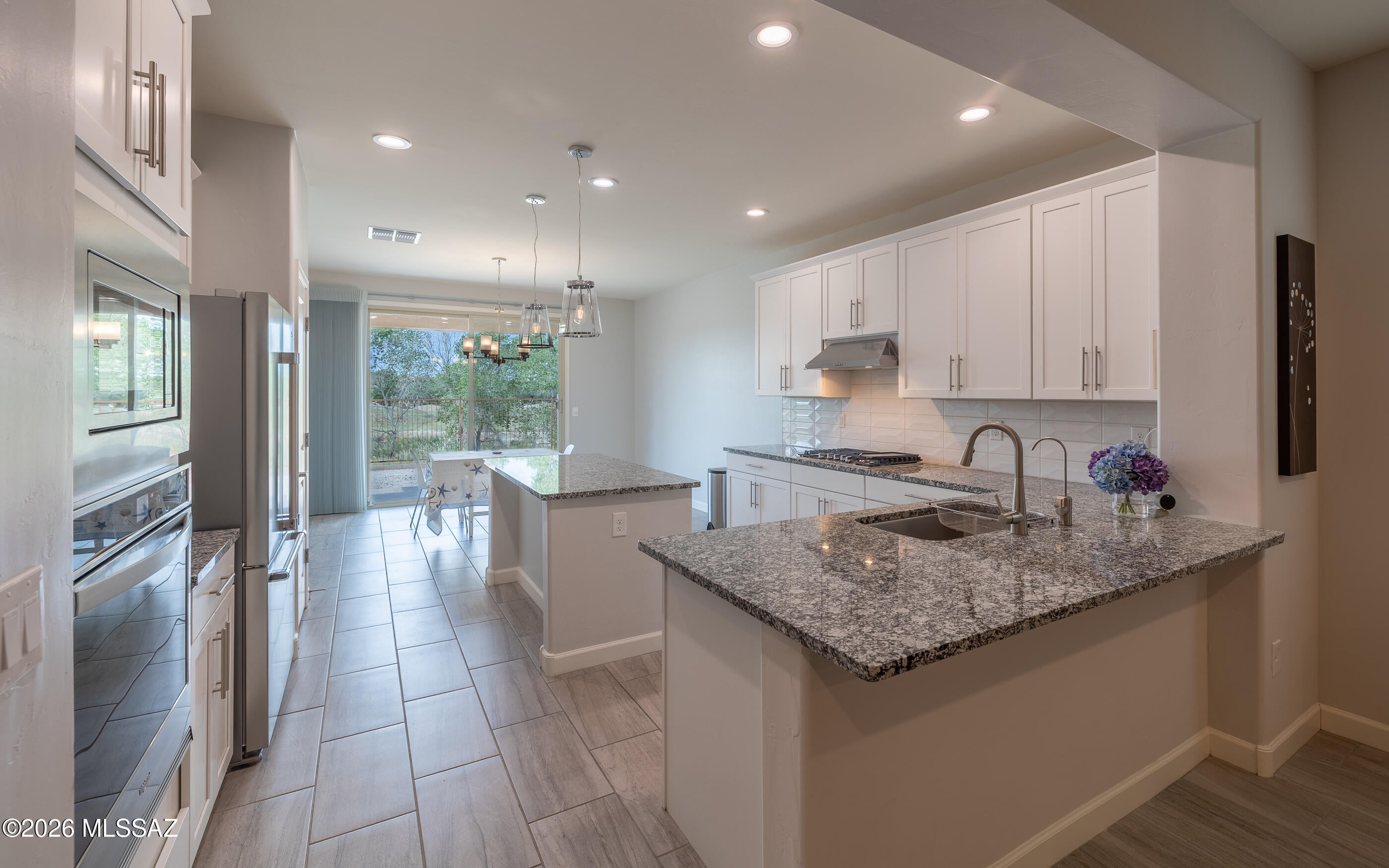 Rancho Del Lago (101-206) - Residential