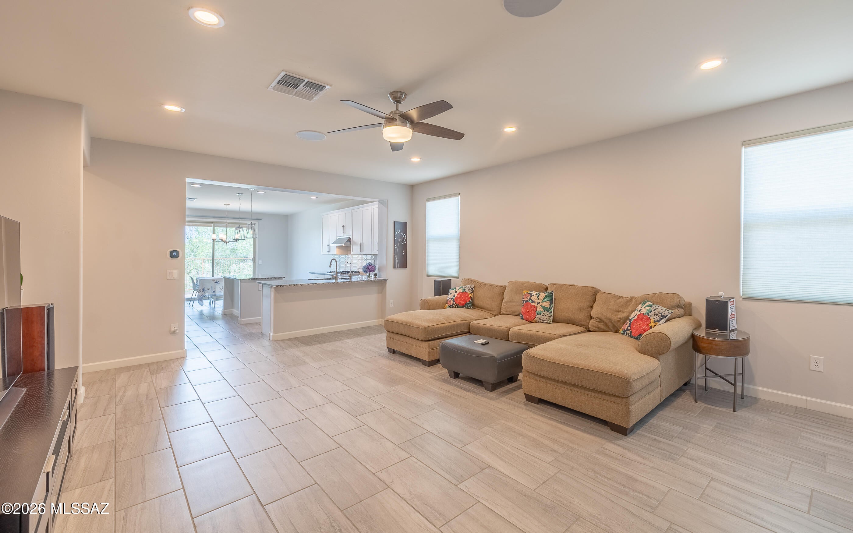 Rancho Del Lago (101-206) - Residential