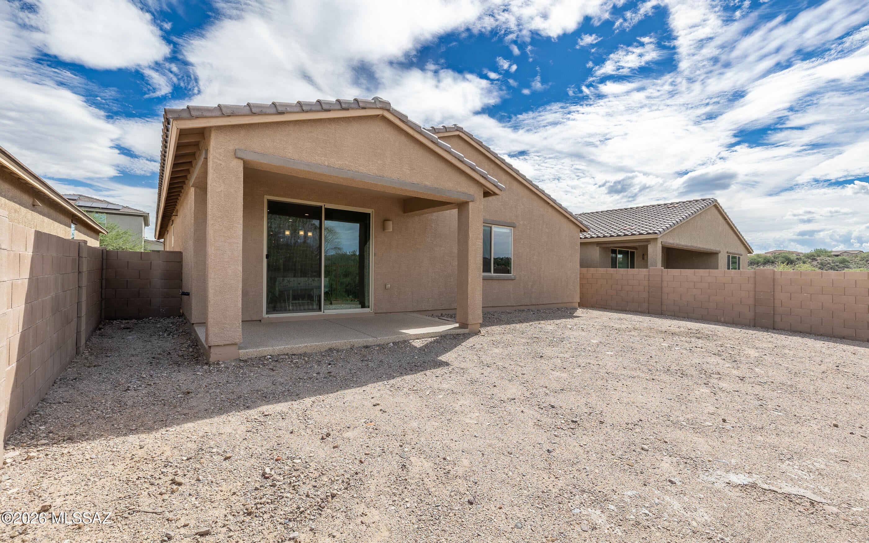 Rancho Del Lago (101-206) - Residential