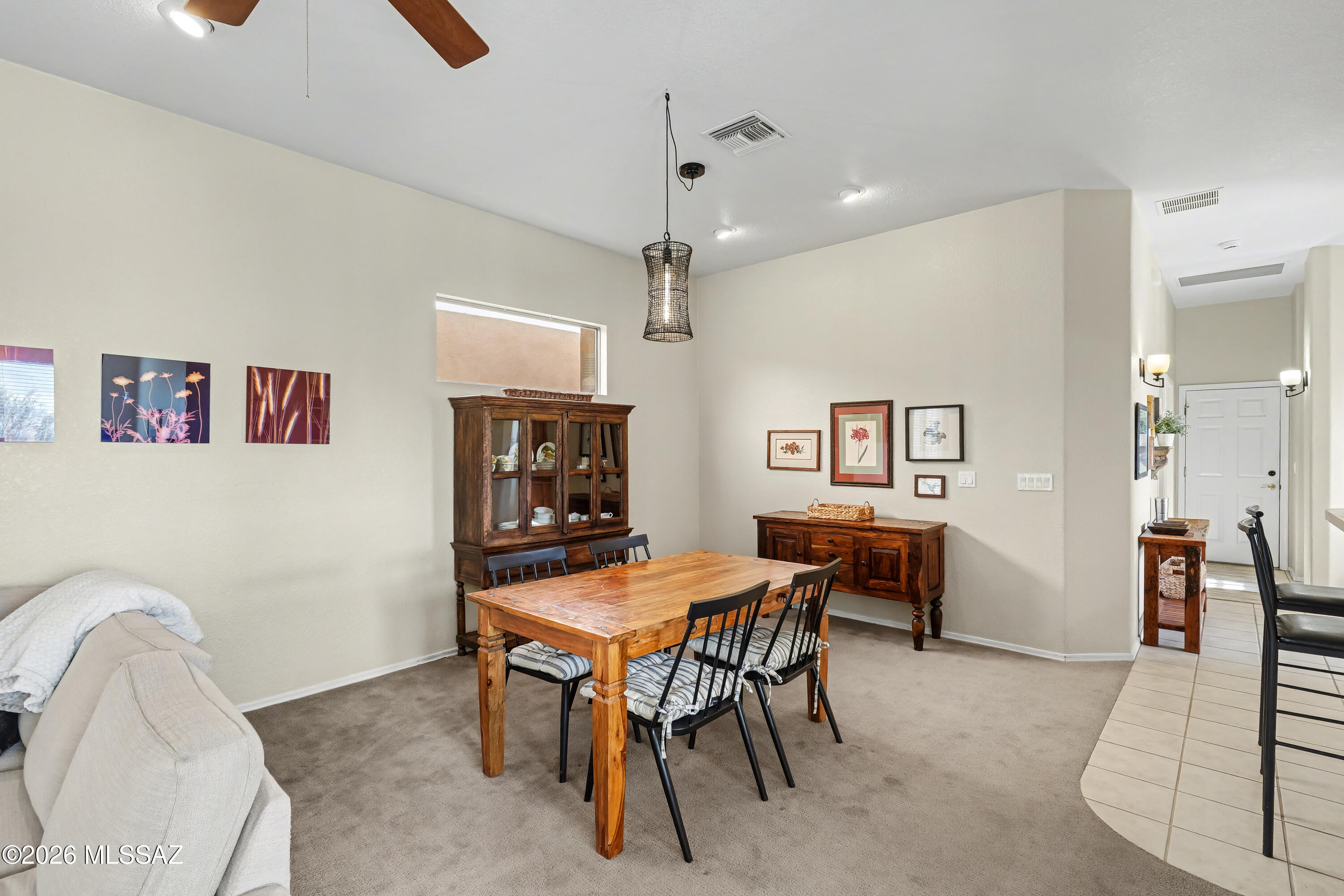 Pinnacle @ Sabino Springs resub (1-62) - Residential