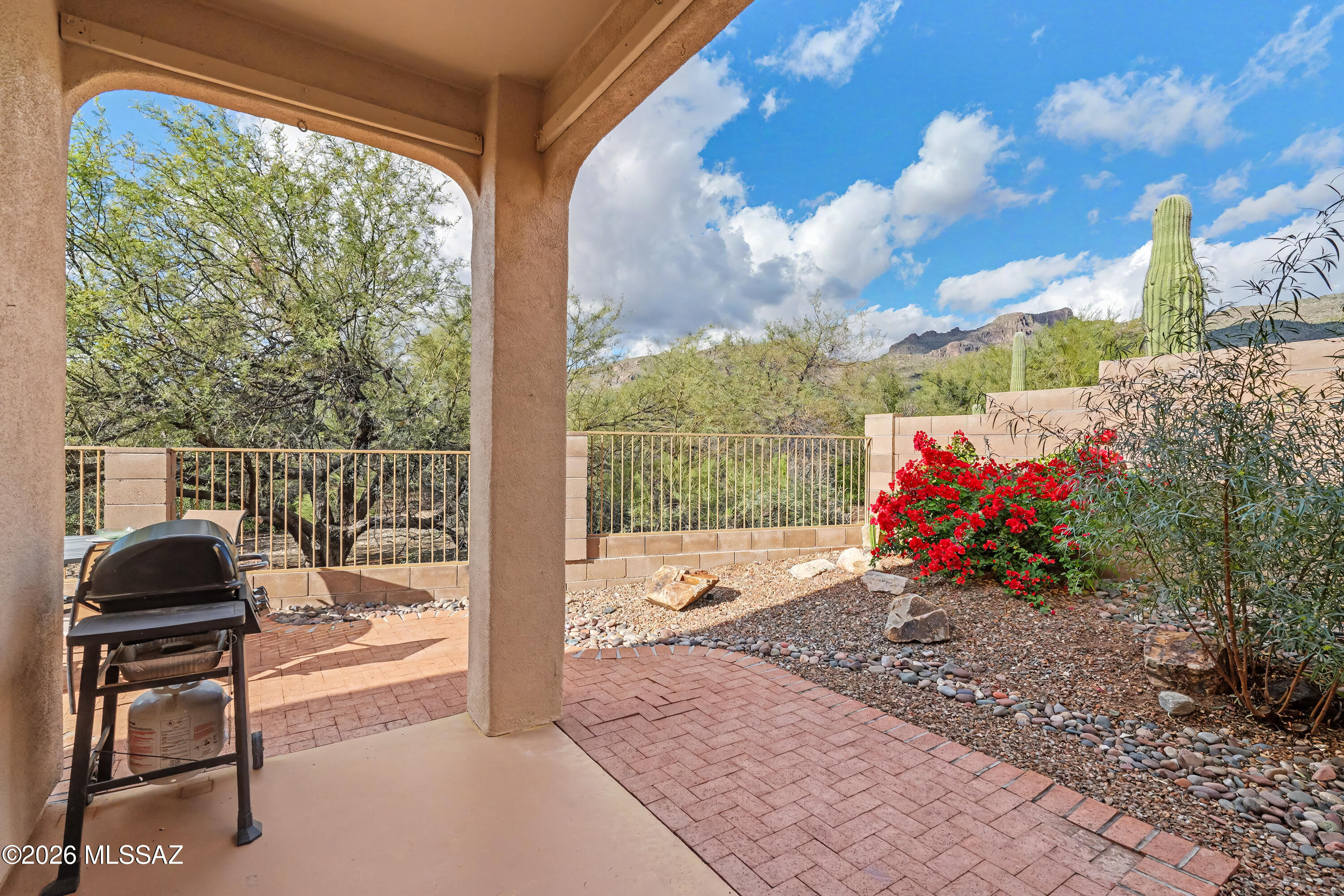 Pinnacle @ Sabino Springs resub (1-62) - Residential